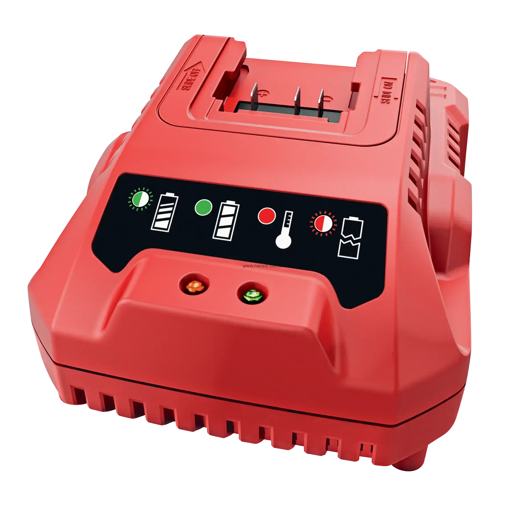 FLEX CA 12 230/CEE, Rychlonabíječka 12 V