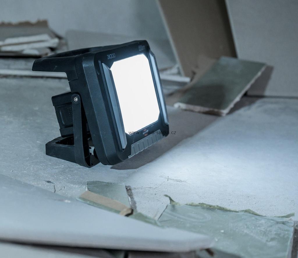 Brennenstuhl reflektor LED 3000 MA, 3150lm, IP65