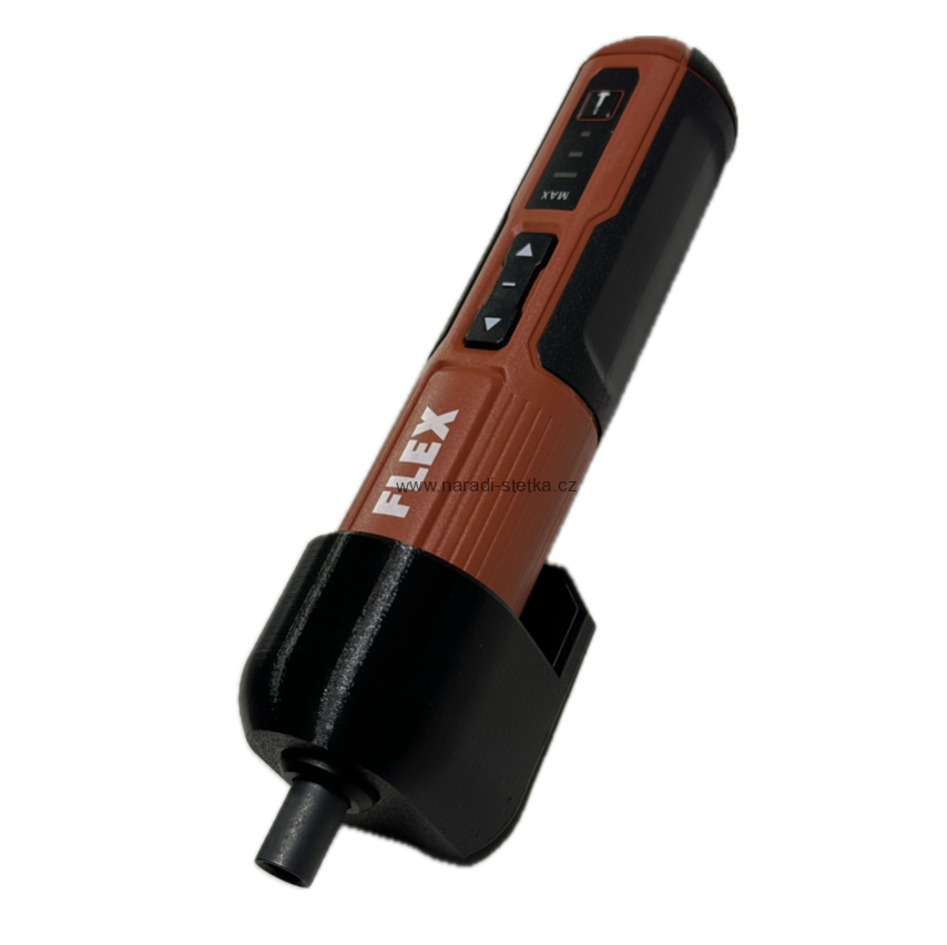 Nařadí Štětka Držák na zeď pro šroubovák FLEX SD 5-300