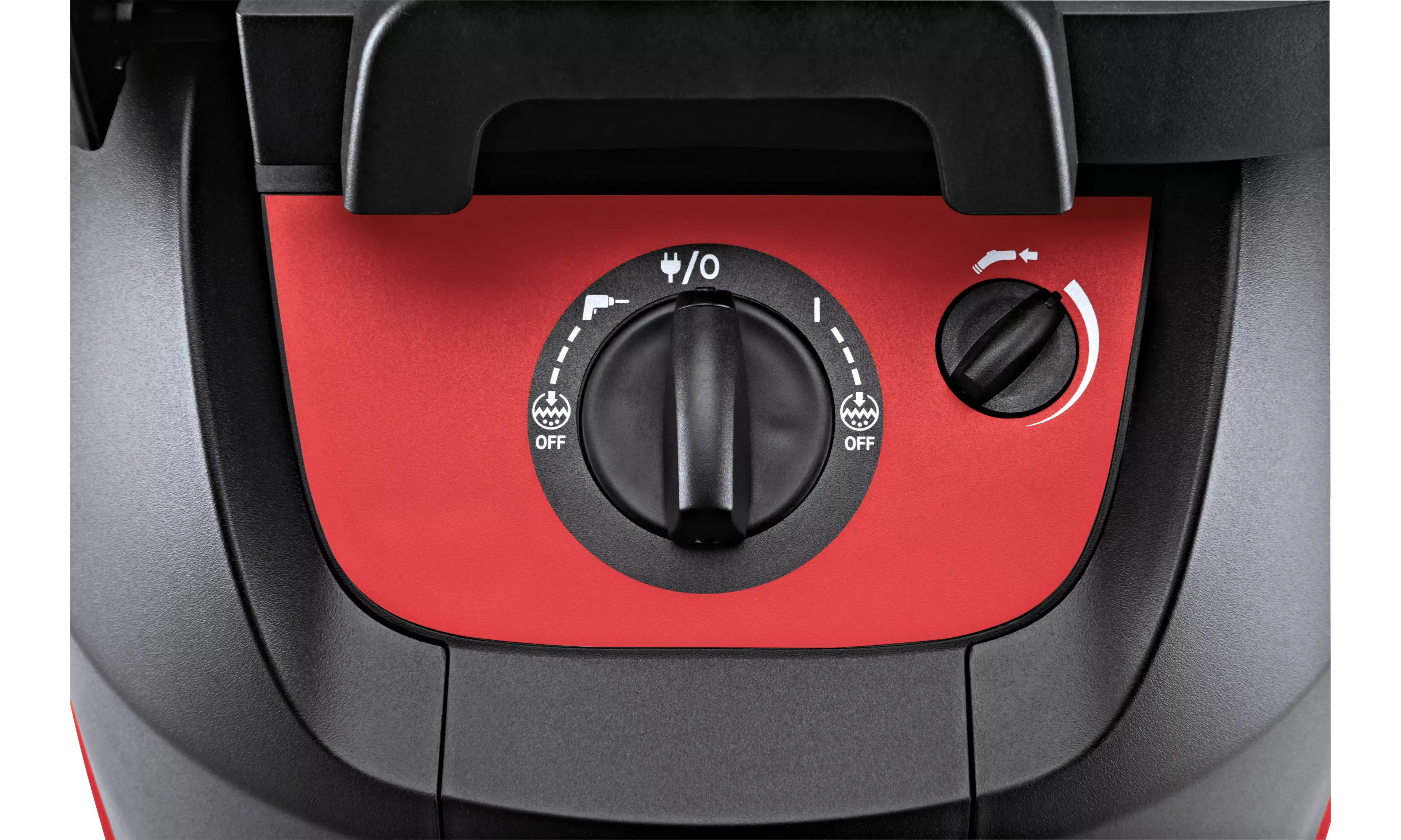 FLEX VCE 33 L AC-Set + filtrační sáčky, Bezpečnostní vysavač s automatickým čištěním filtru, 30 l, třída L