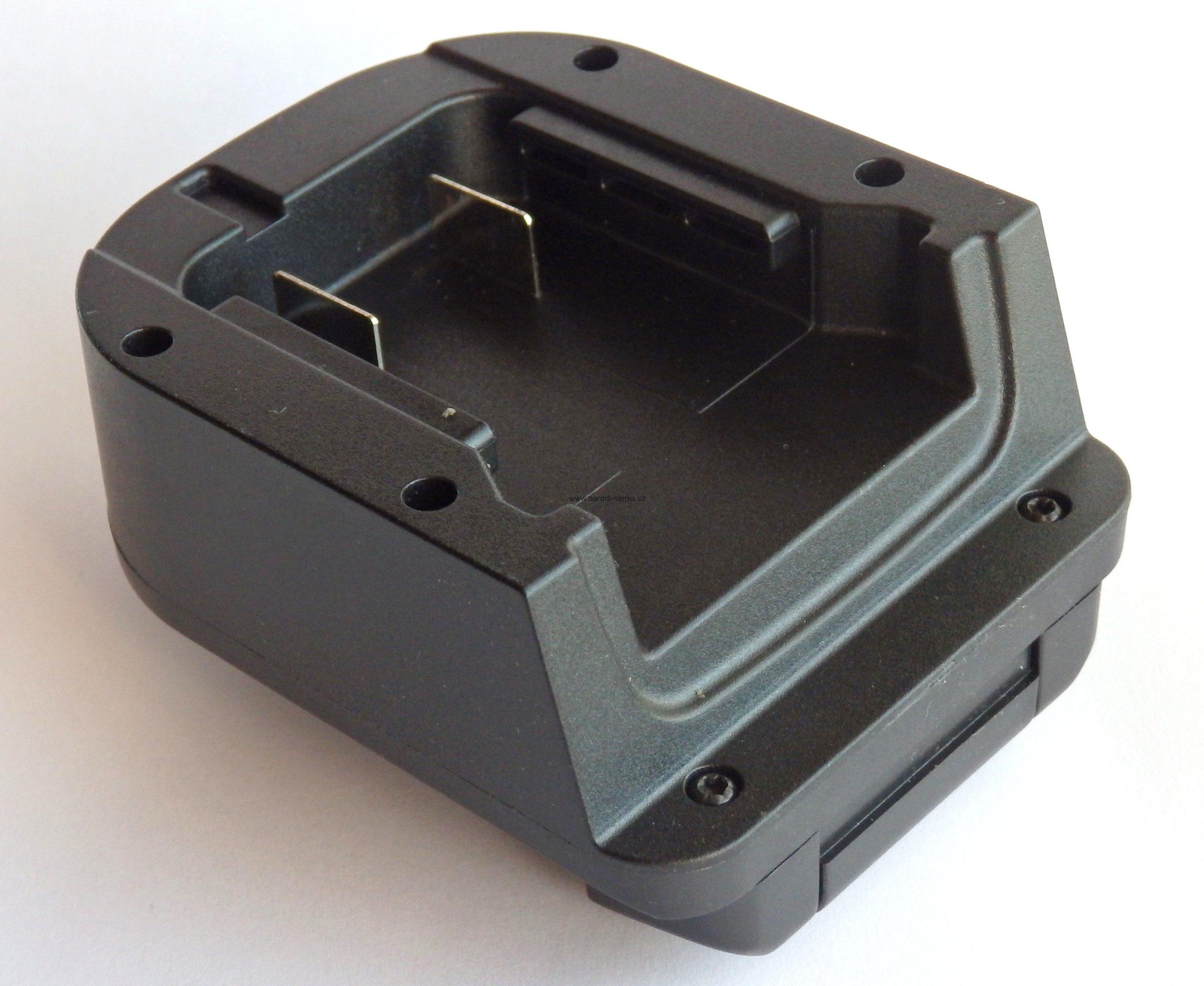 Aku Adapter MILW / FLEX
