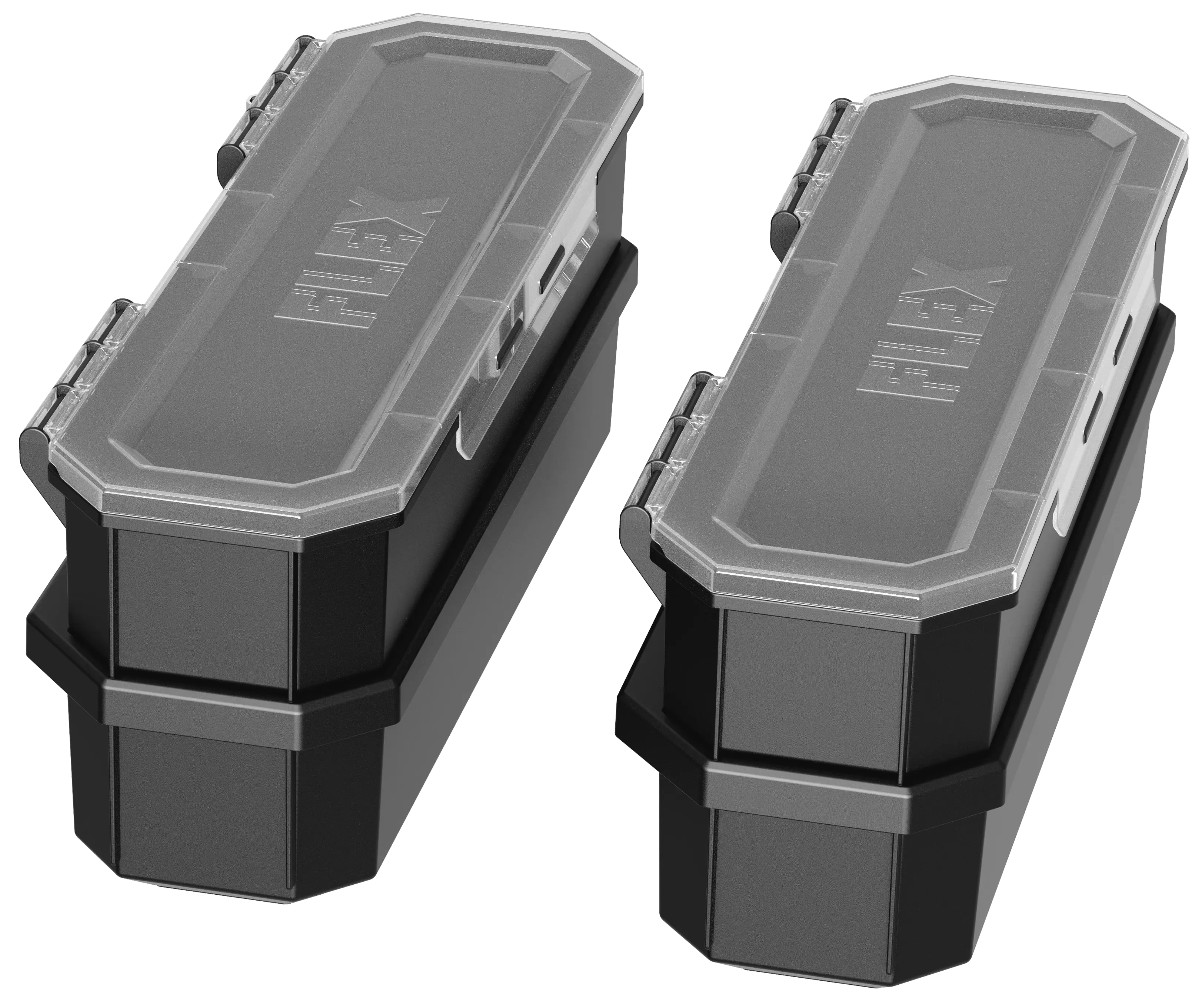 FLEX STACK PACK TK-L SP TB Top Box