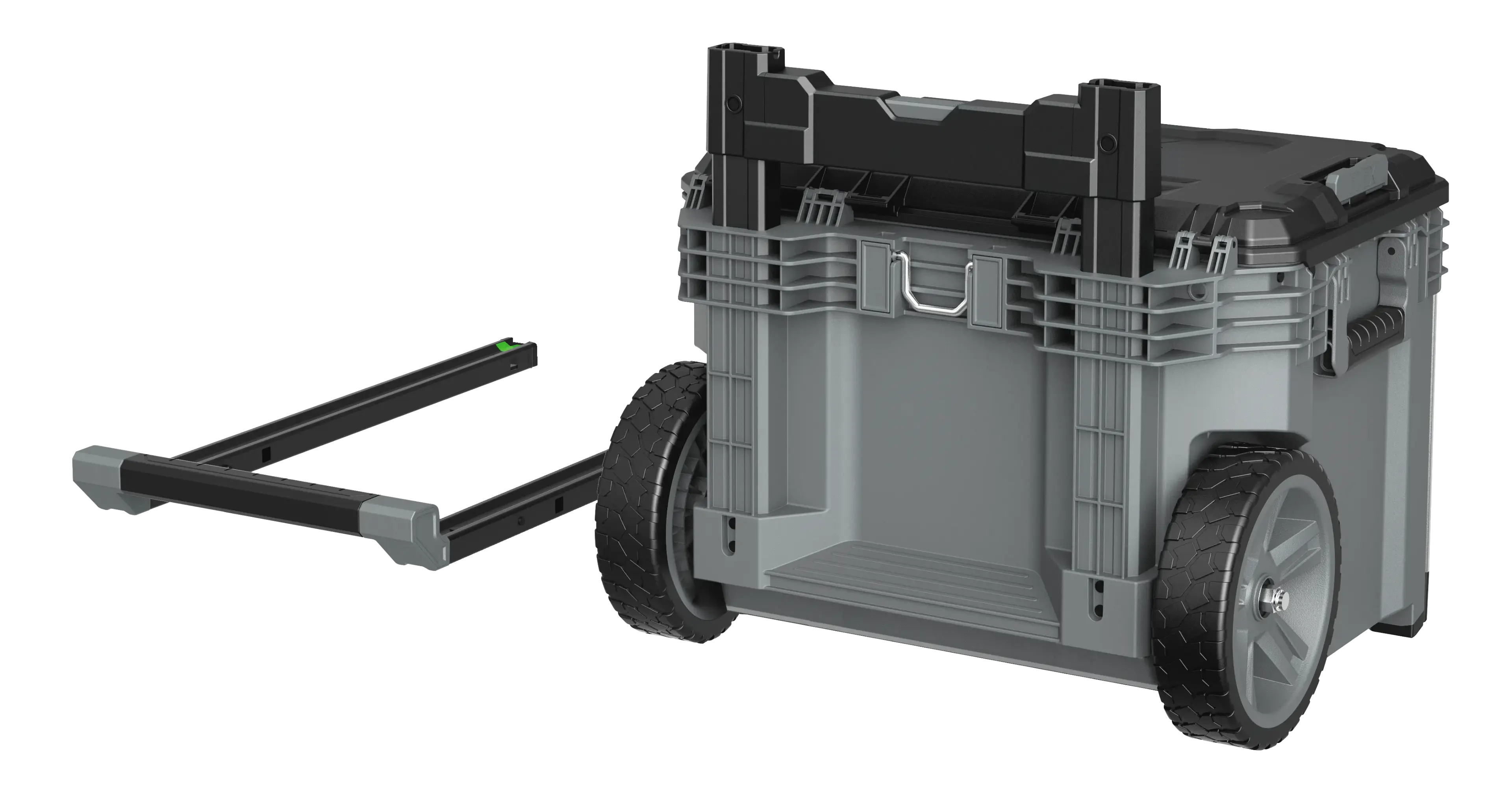 FLEX STACK PACK TK-L SP RB Pojízdný Box Na Nářadí