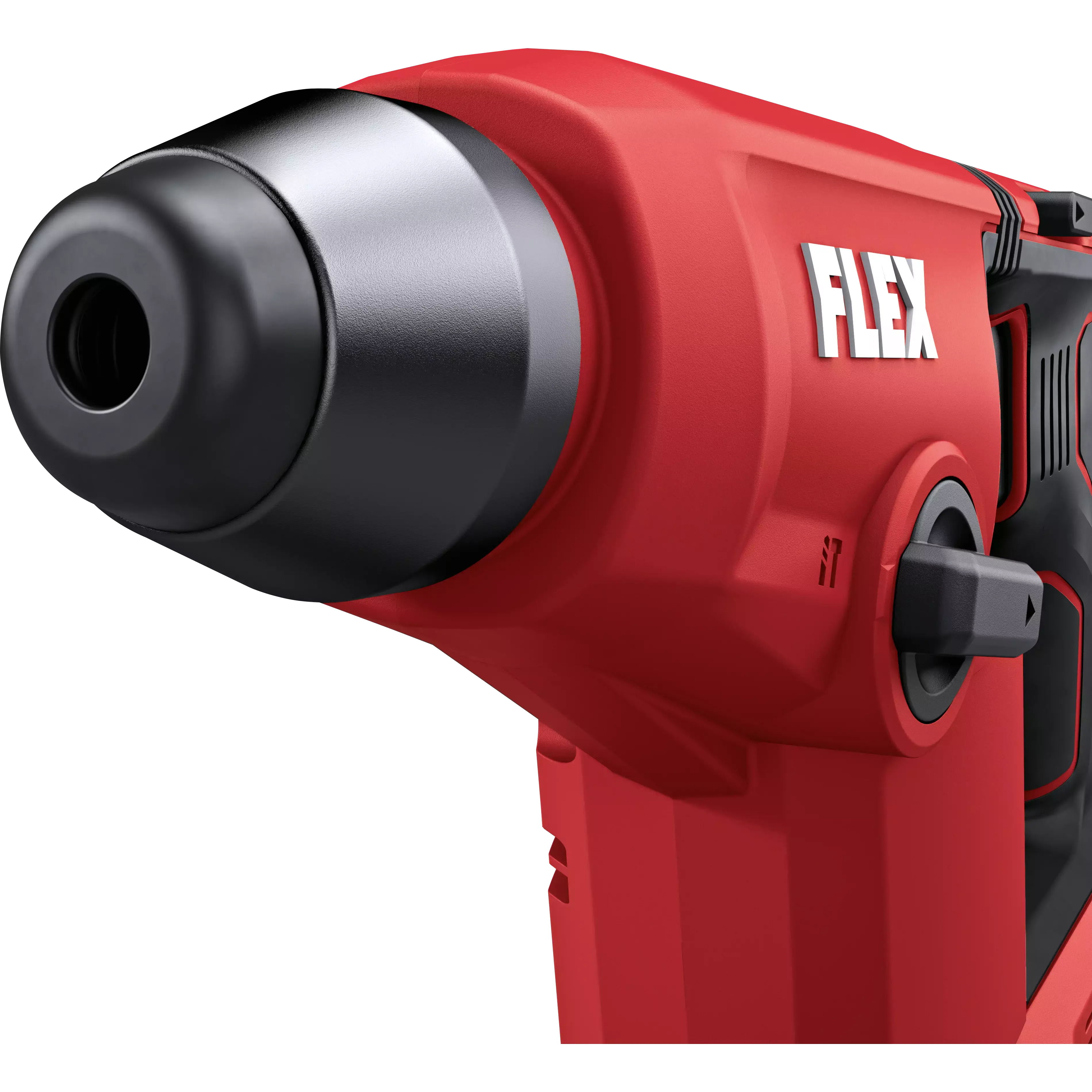 FLEX FHE 1-16 18.0-EC TC 2.5/Set, Kompaktní a lehké 18 V aku vrtací kladivo