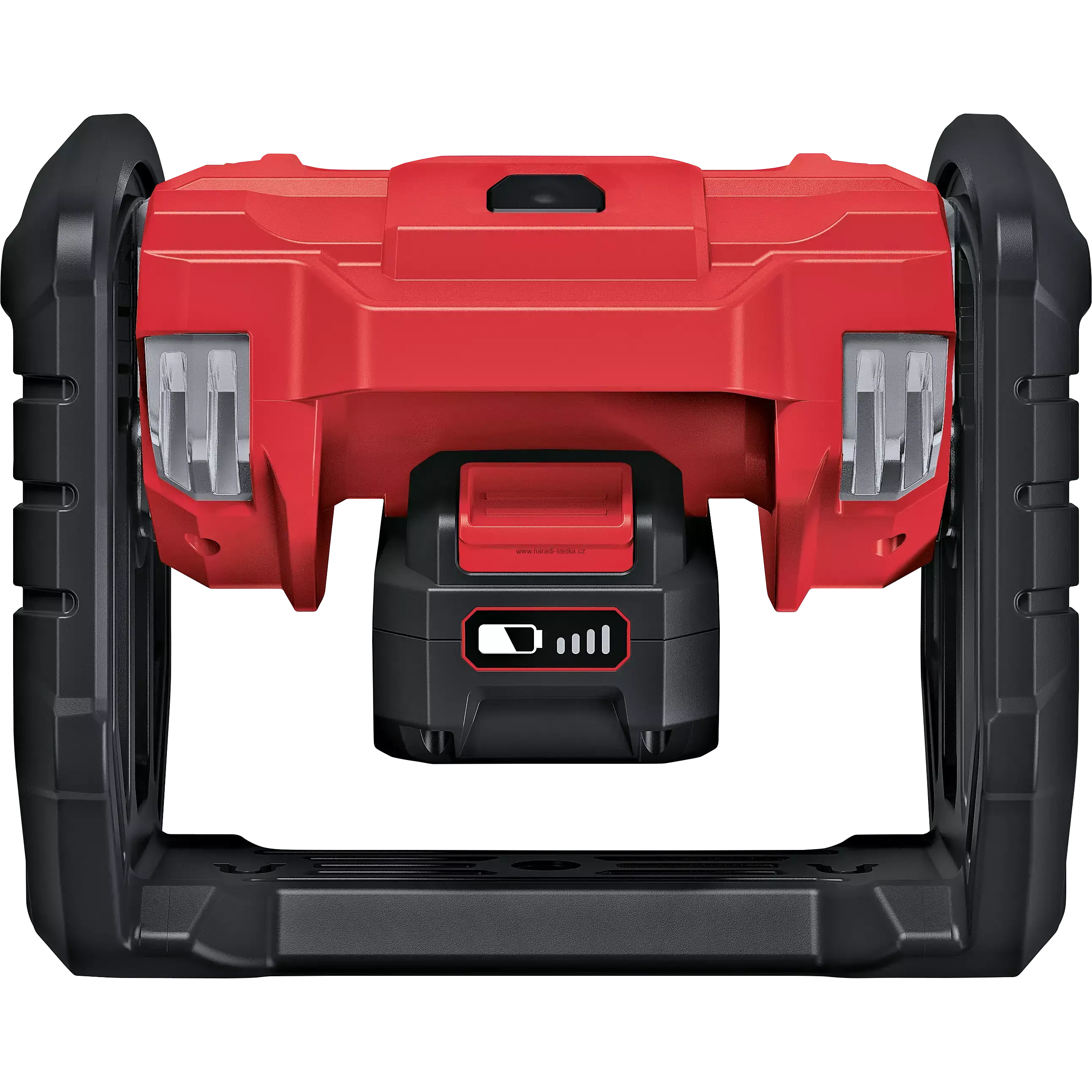 FLEX CL 2000 18.0 LED aku-stavební svítilna 18,0 V