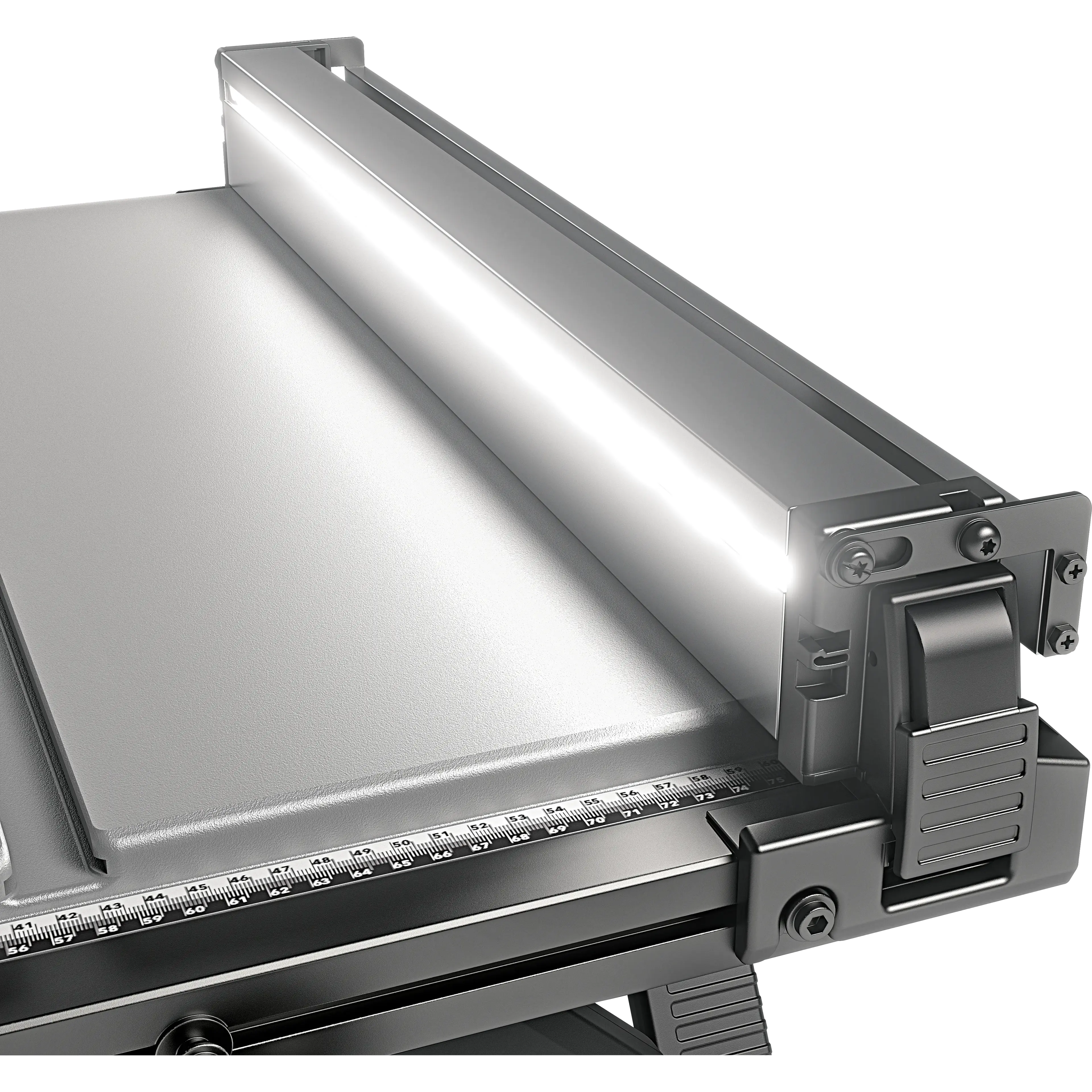 FLEX TS 92 18-EC, Akumulátorová stolní pila 18V