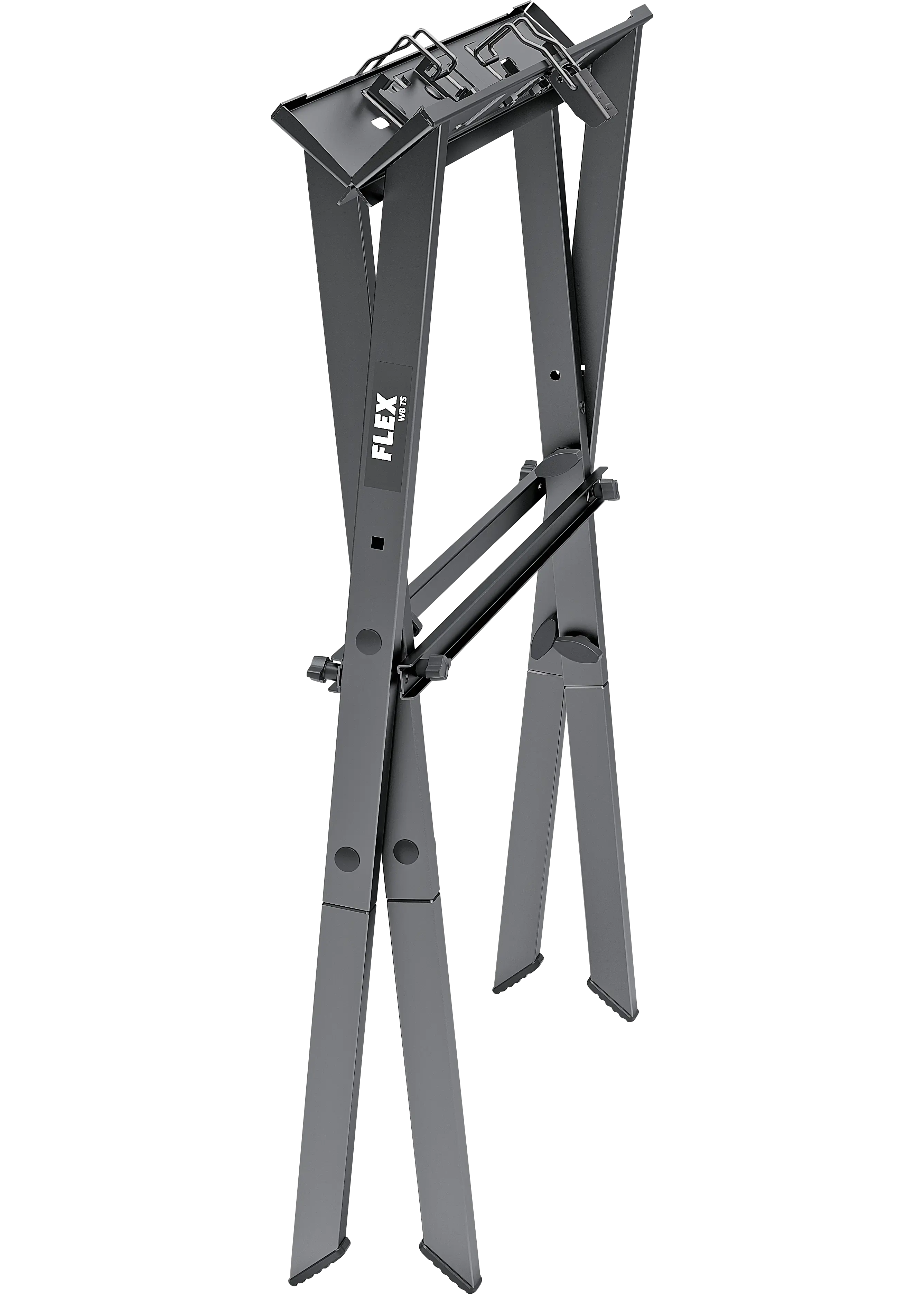 FLEX WB TS Základní stojan pro akumulátorovou stolní pilu 
