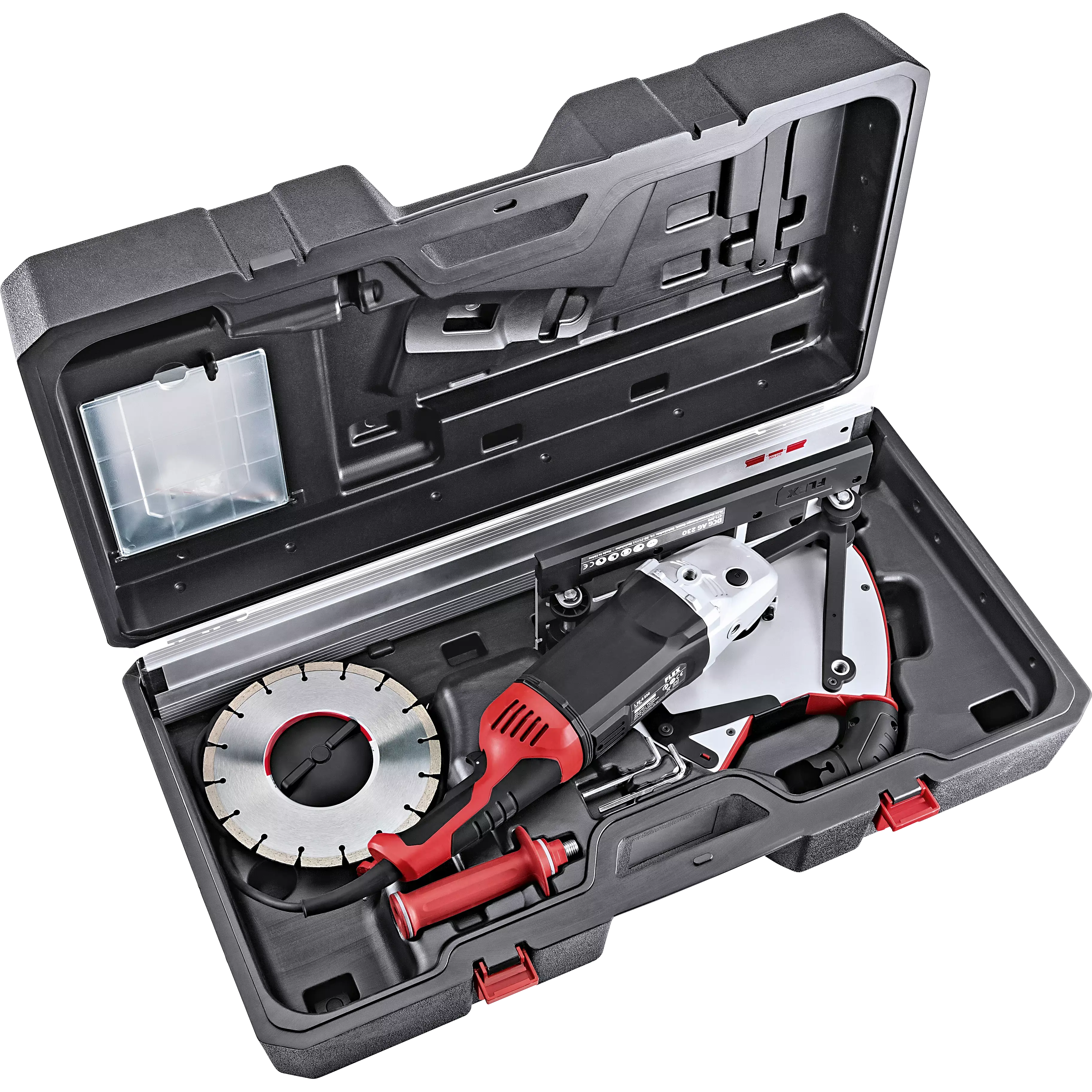 FLEX DCG L 26-6 230 G-Set, Diamantový řezací systém, 230 mm
