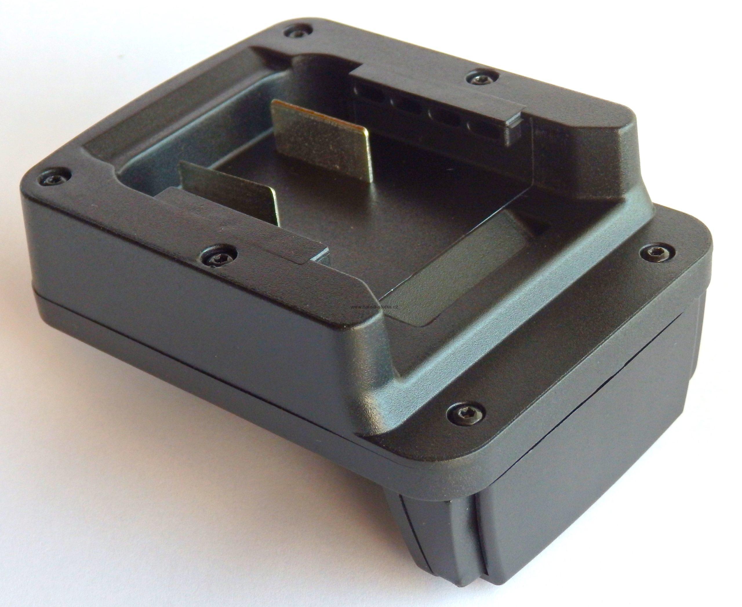 Aku Adapter FLEX / MILW