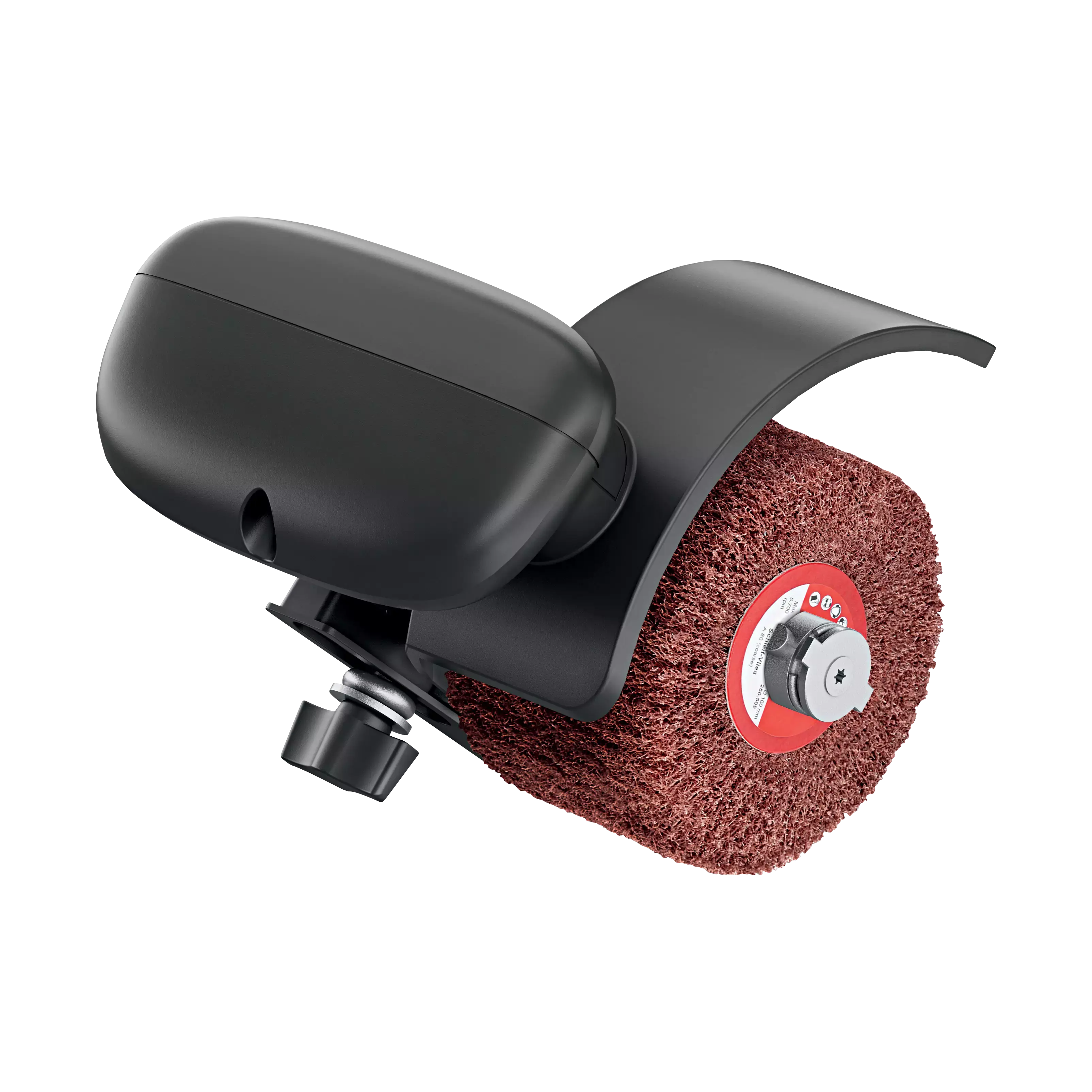 FLEX BSE 50 18-EC C-Set, Akumulátorová satinýrka TRINOXFLEX 18 V