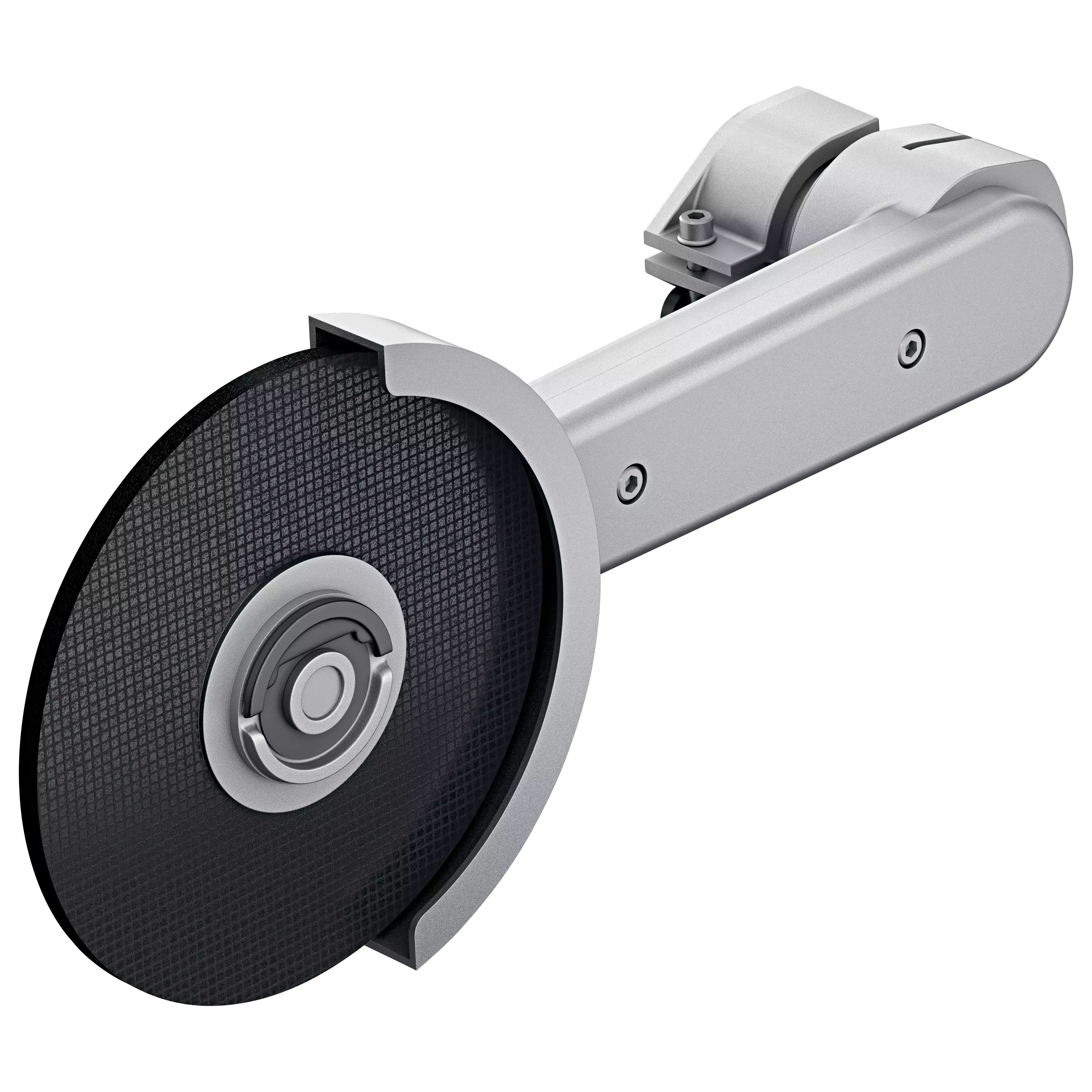 FLEX LKE 152 18-EC C-Set, Akumulátorová bruska na koutové svary TRINOXFLEX 18 V