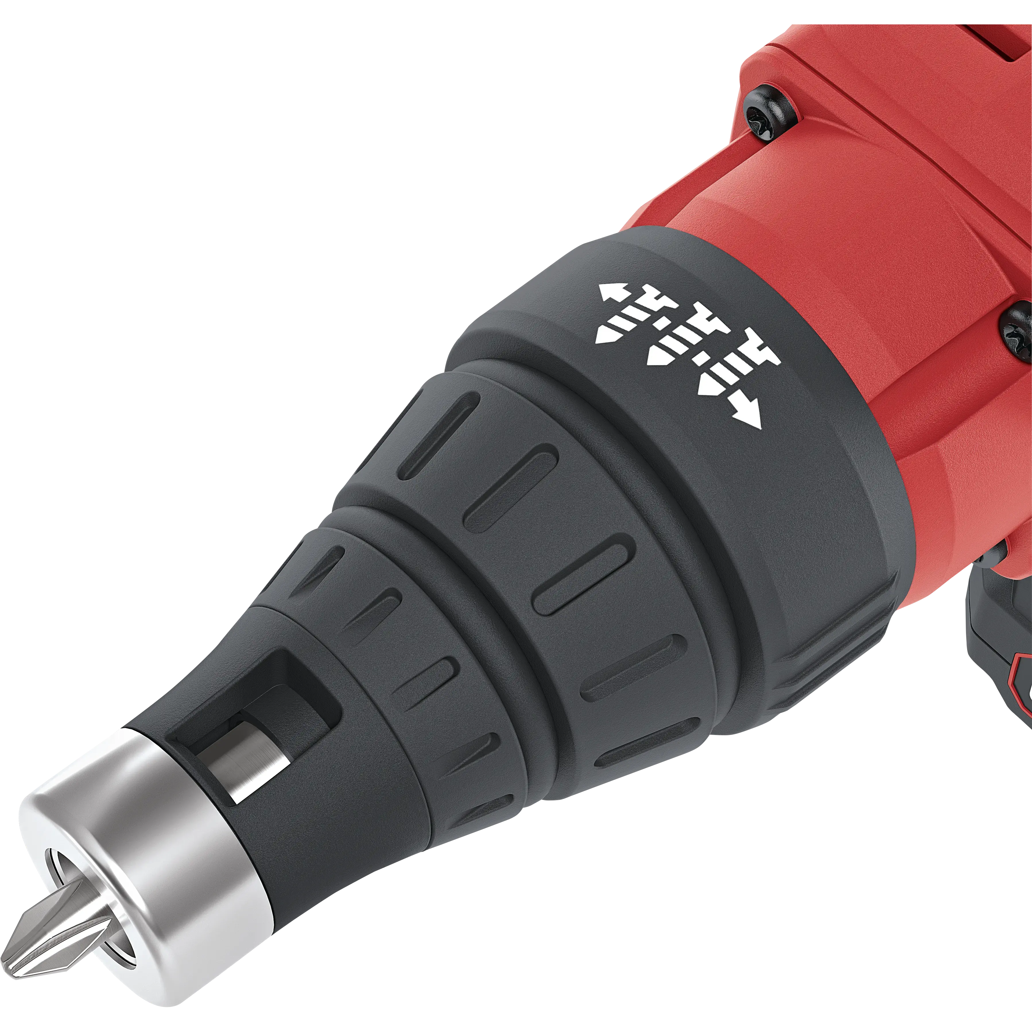 FLEX DW 37 12-EC/2.5 Set, Aku šroubovák na sádrokarton 12 V