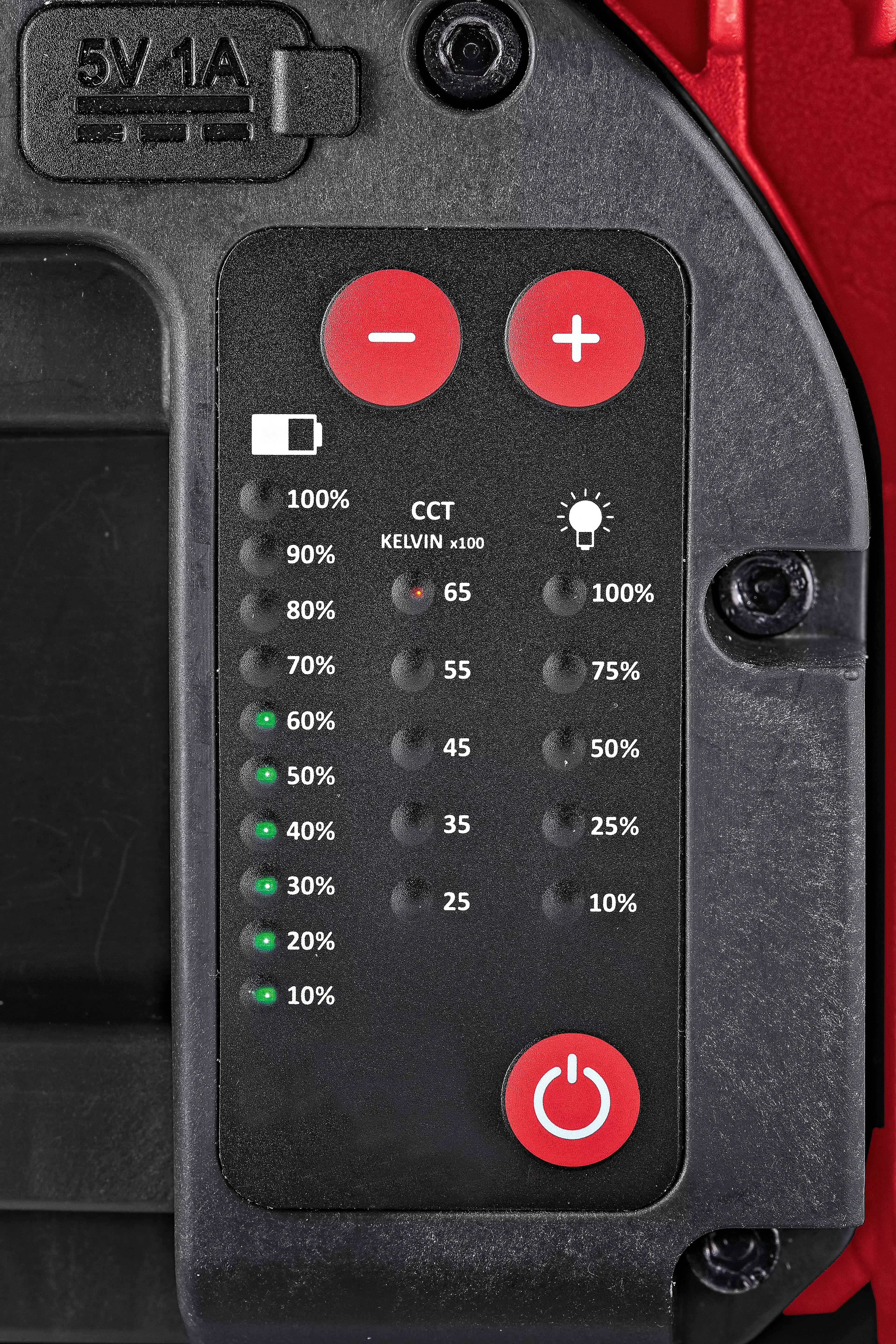 FLEX DWL 2500, 12.0/18.0