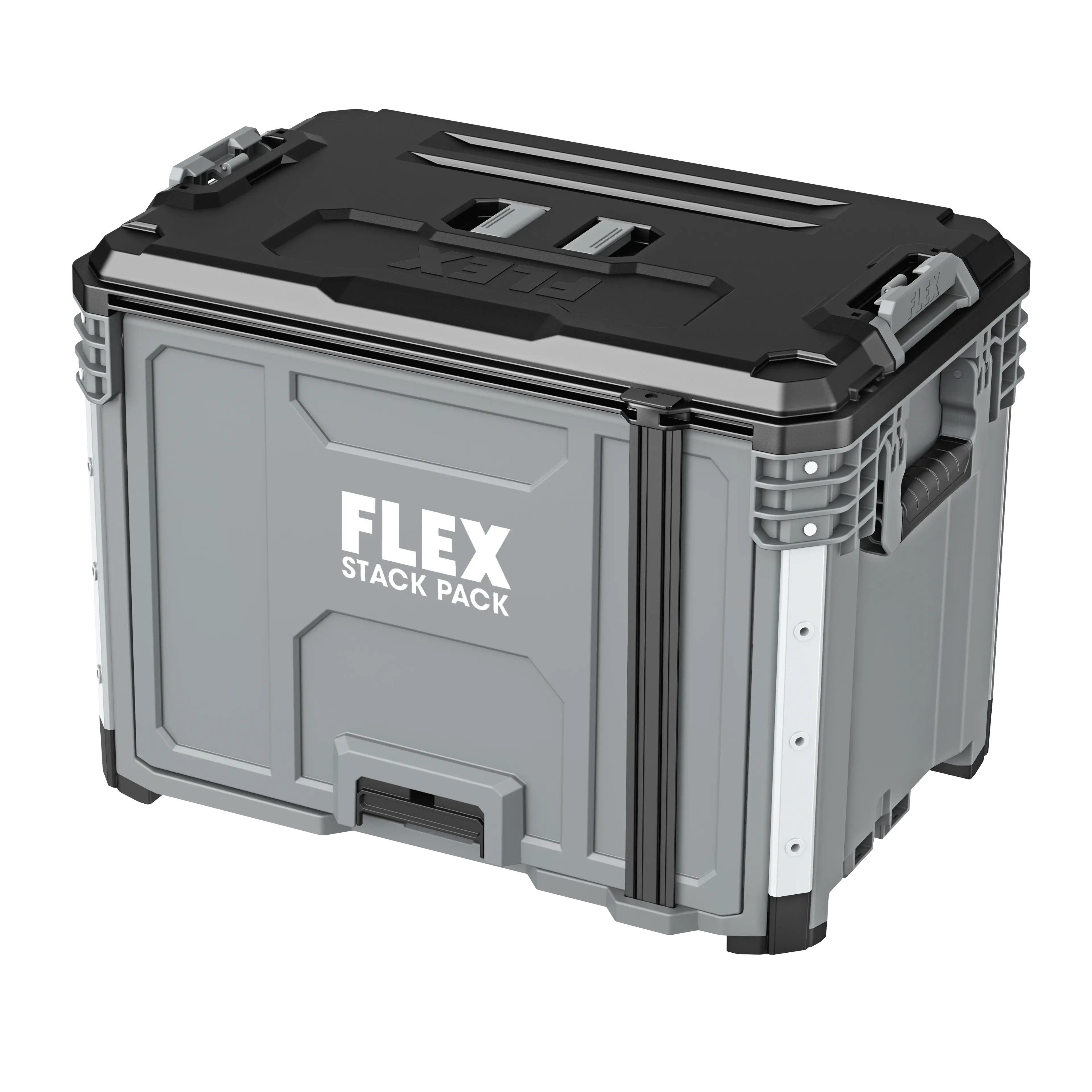 FLEX TKL SP CB, dílenský box STACK PACK