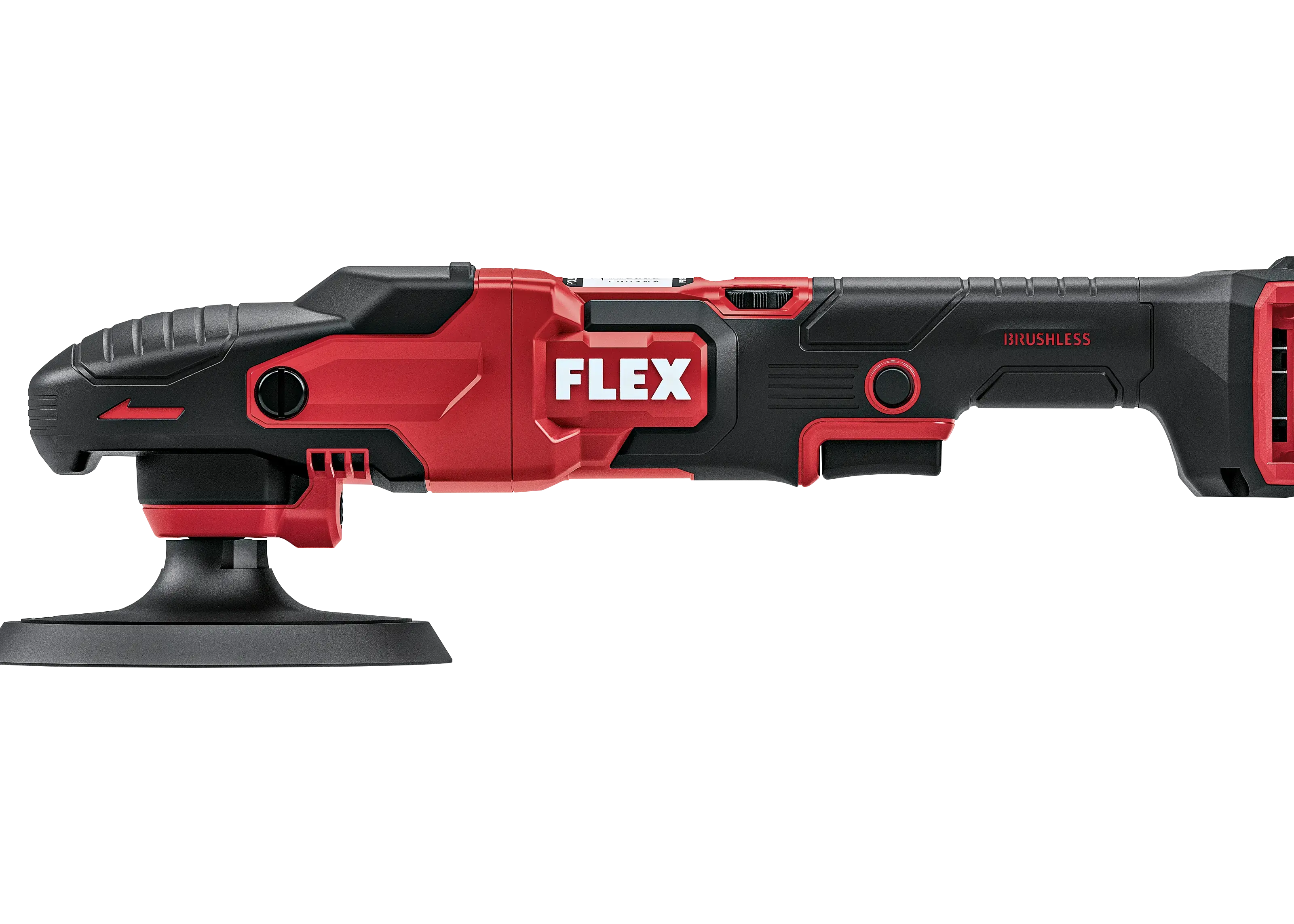 FLEX PE 150 18-EC C, Aku-rotační leštička 18 V