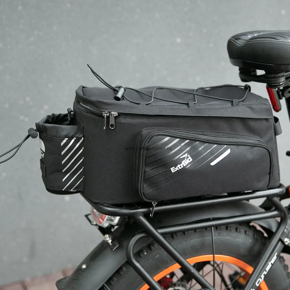 Cyrusher taška na kolo SR100
