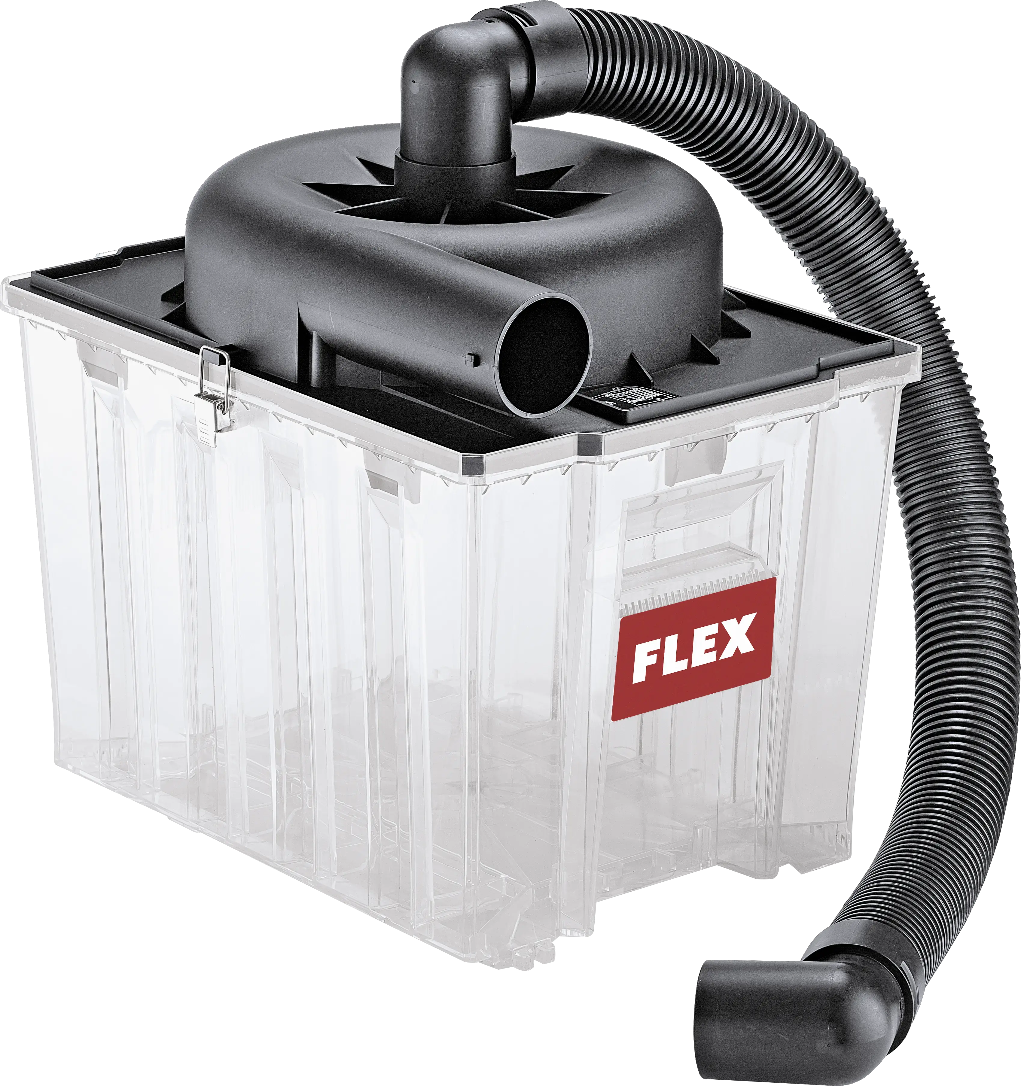 FLEX VCE-PS 25 Cyclone, Předseparátor pro bezpečnostní vysavače VCE