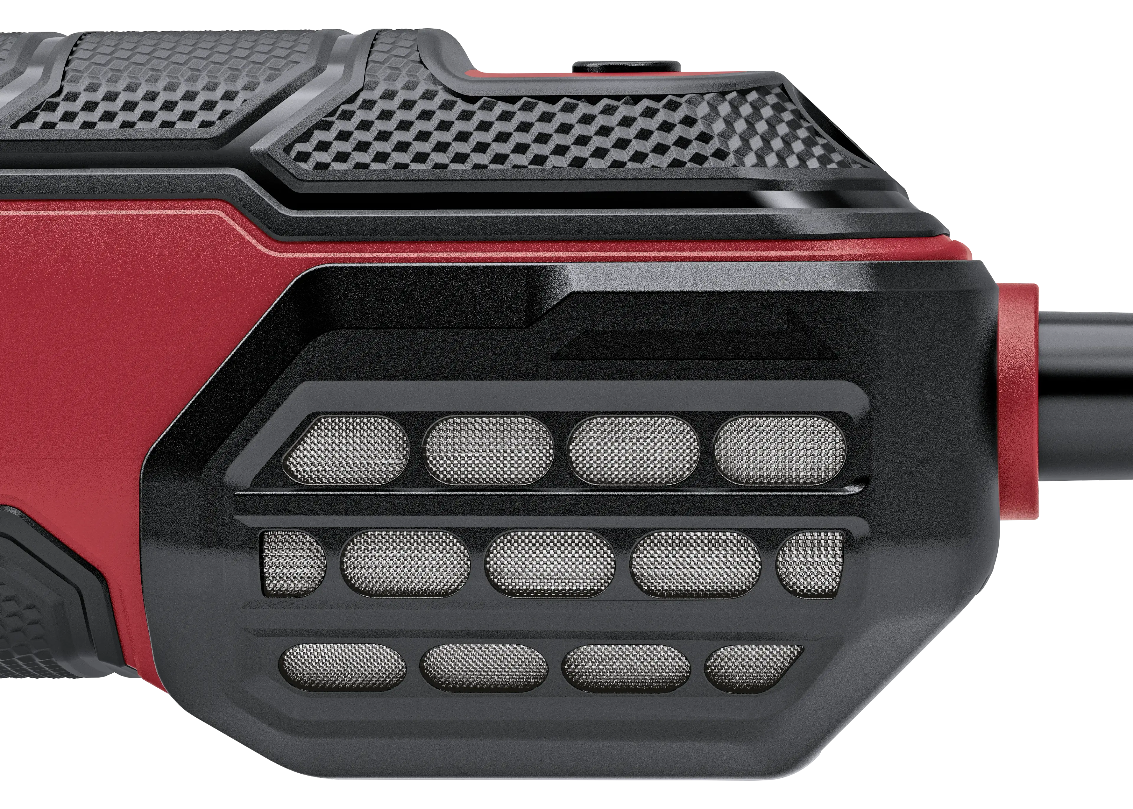 FLEX LBE 20-11 125-EC Úhlová bruska 2000 Wattů s regulací otáček, brzdou a bezuhlíkovým motorem 125 mm