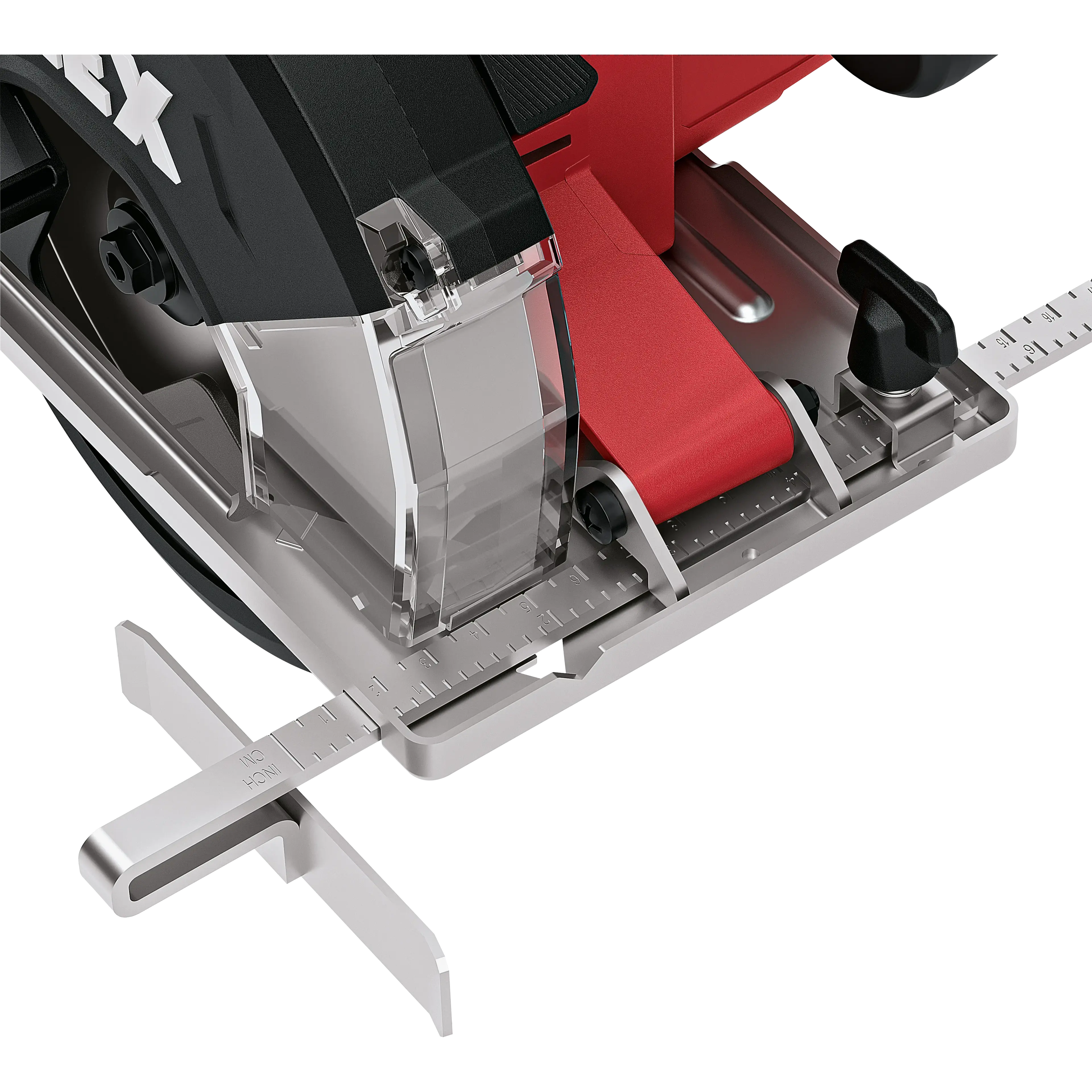 FLEX CSM 57 18-EC C aku okružní pila na kov a nerez 18 V