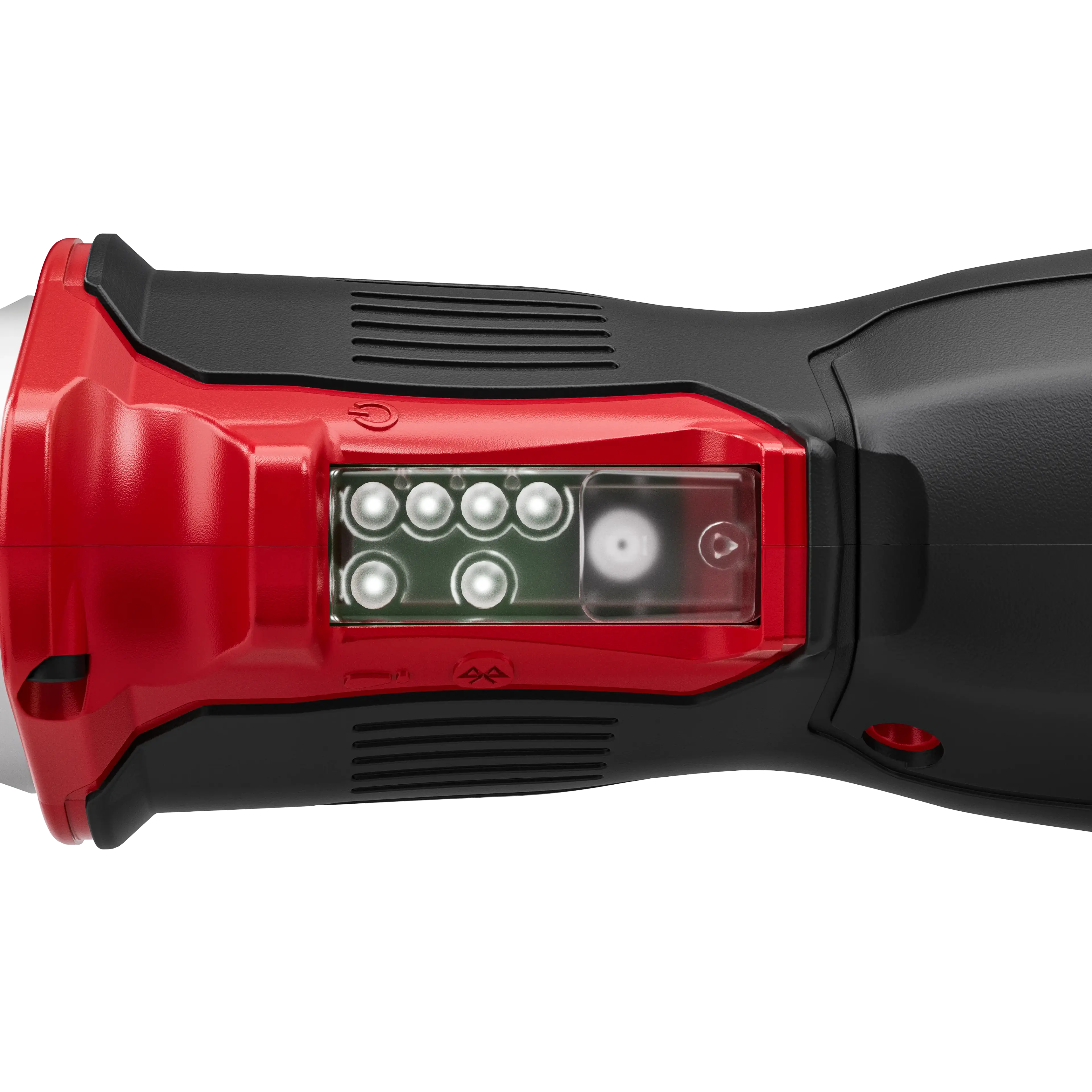 FLEX PP 40 12, Aku lisovací kleště 12 V