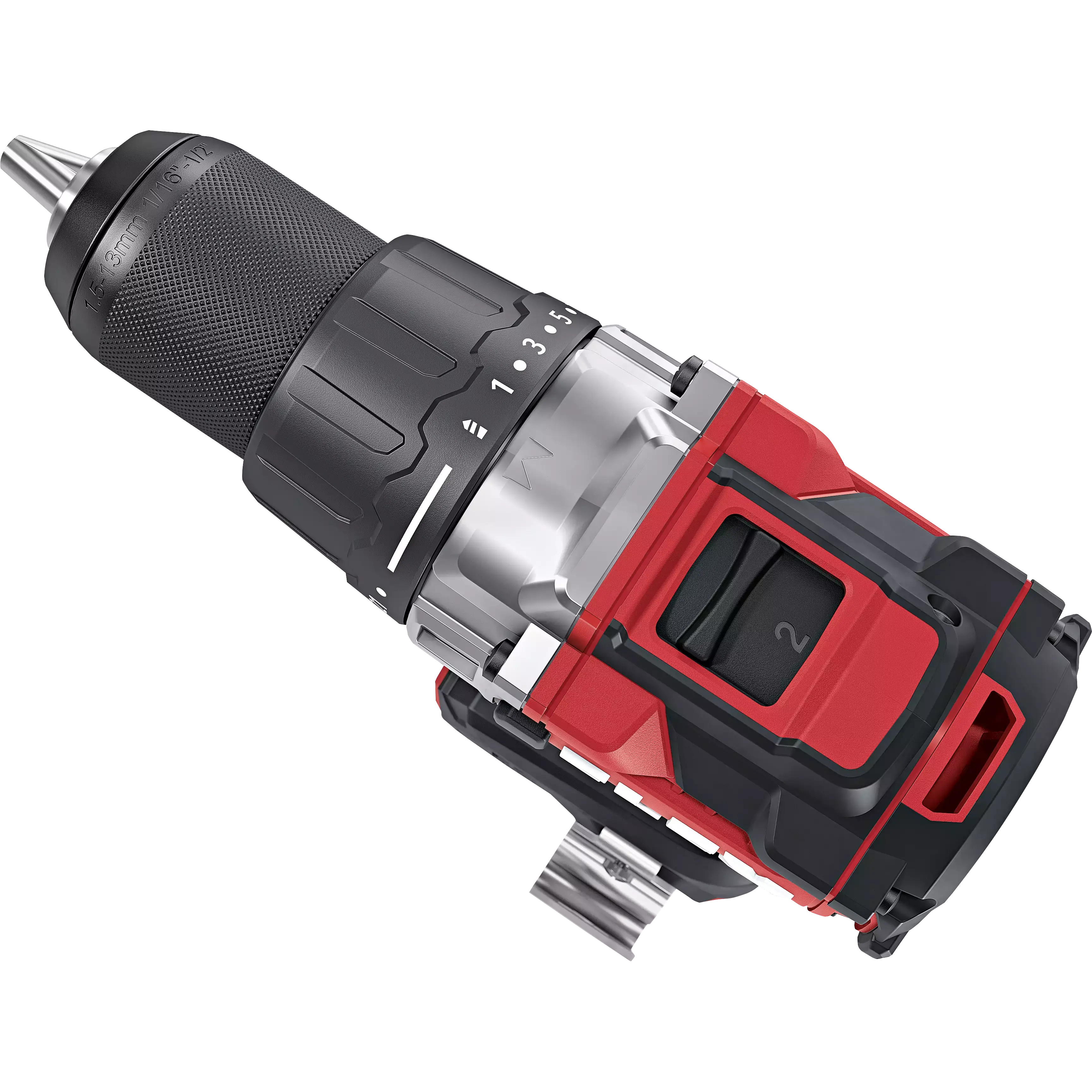 FLEX DD 2G 18.0-EC HD, 158Nm aku šroubovák a funkcí turbo 18 V