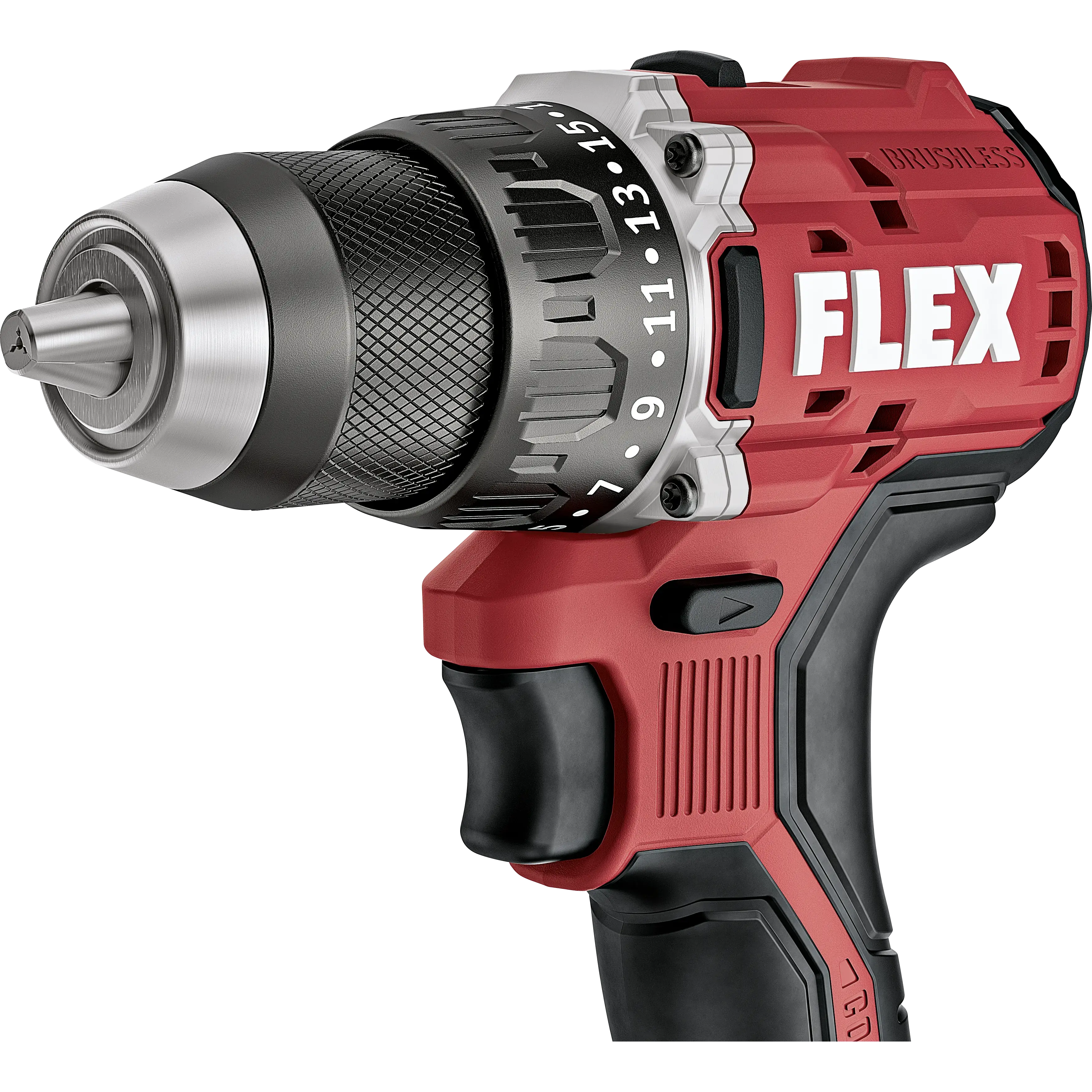 FLEX DD 2G 18.0-EC LD/2.5 Set, aku šroubovák 18,0 V