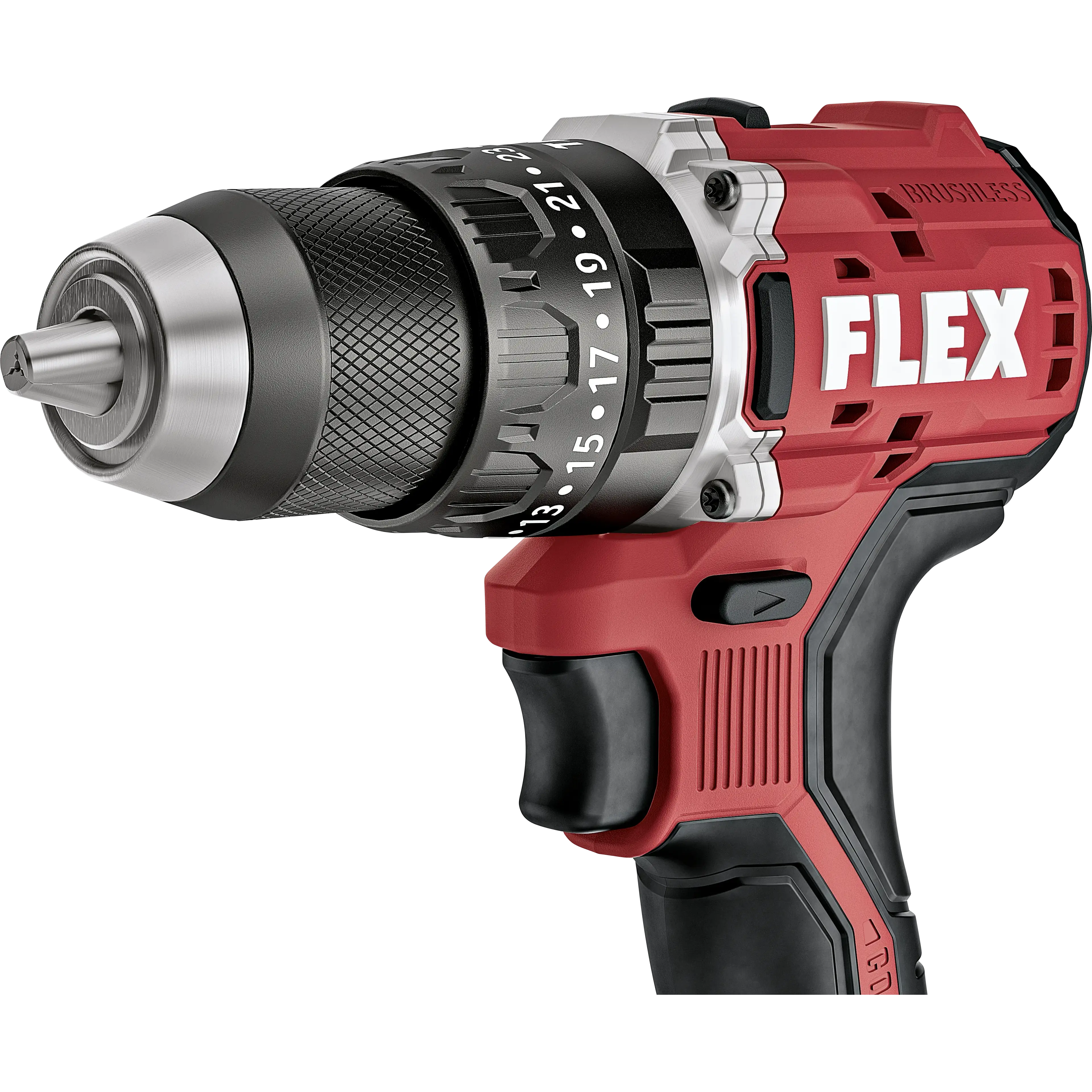 FLEX PD 2G 18.0-EC LD C, Kompaktní aku šroubovák s příklepem 18,0 V