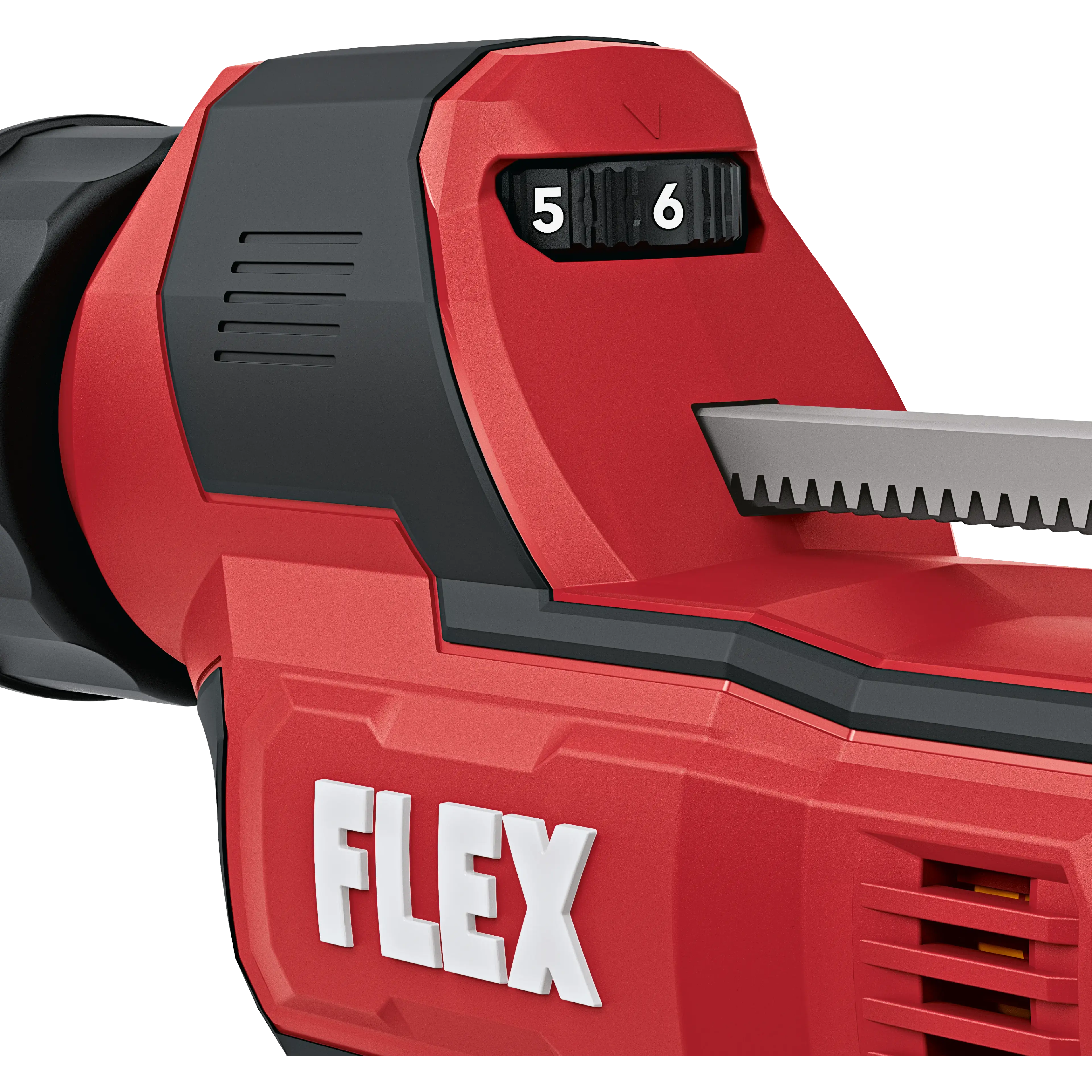 FLEX CG 310 18 C, Aku vytlačovací pistole na kartuše 18 V