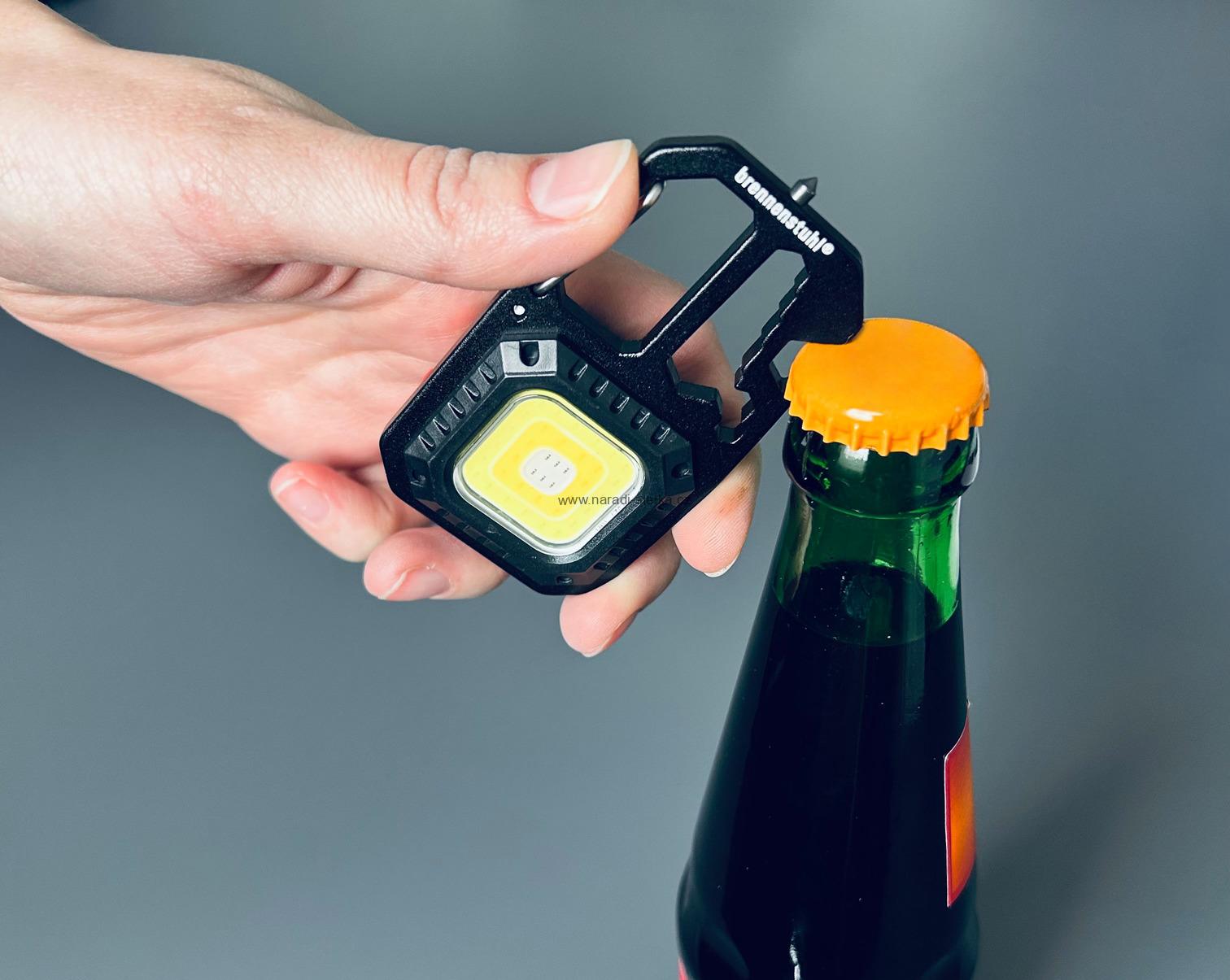 Brennenstuhl mini LED svítilna MTL 600 A