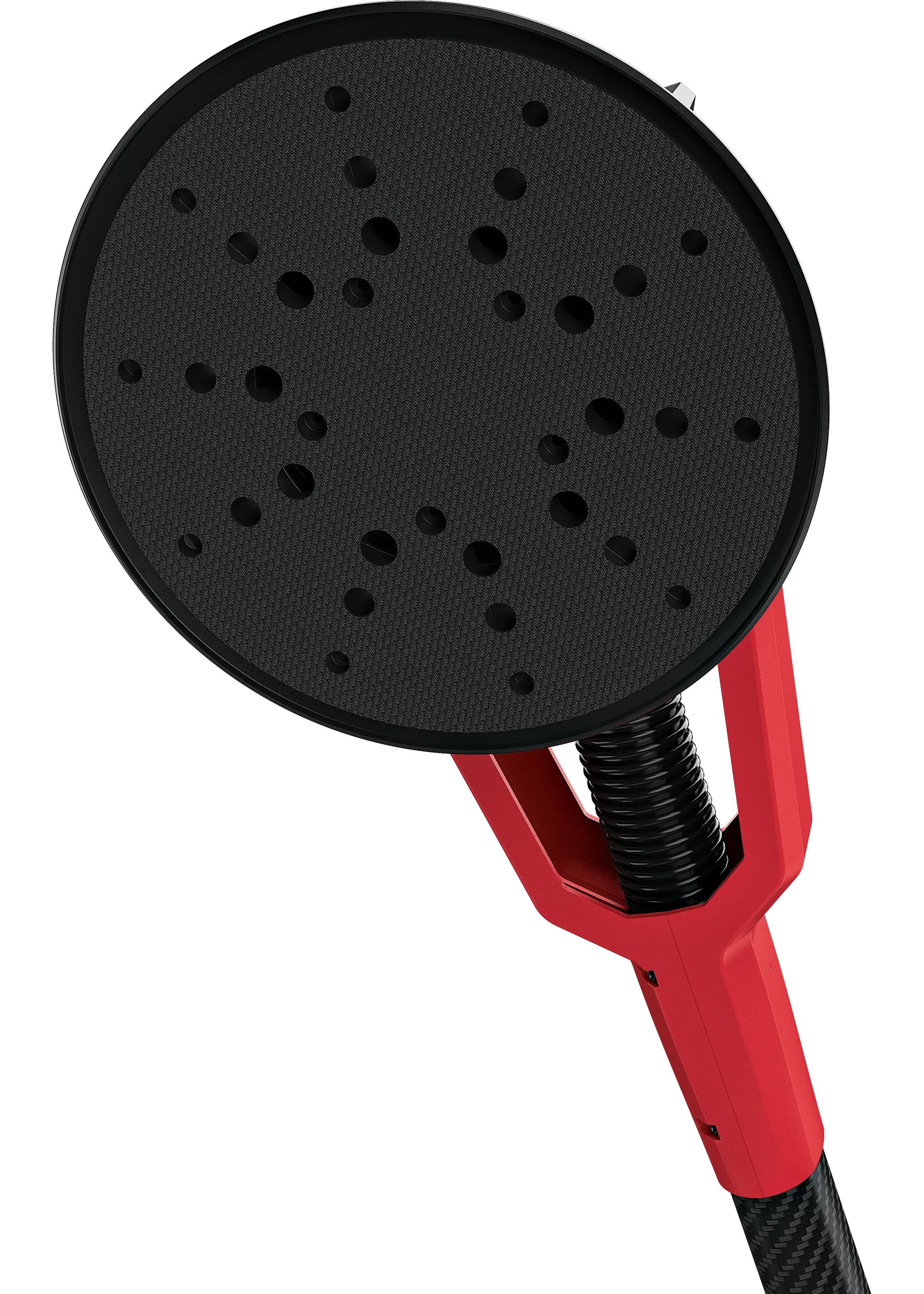 FLEX GE 6 X 18-EC – aku excentrická bruska na stěny a stropy 18 V, 225 mm
