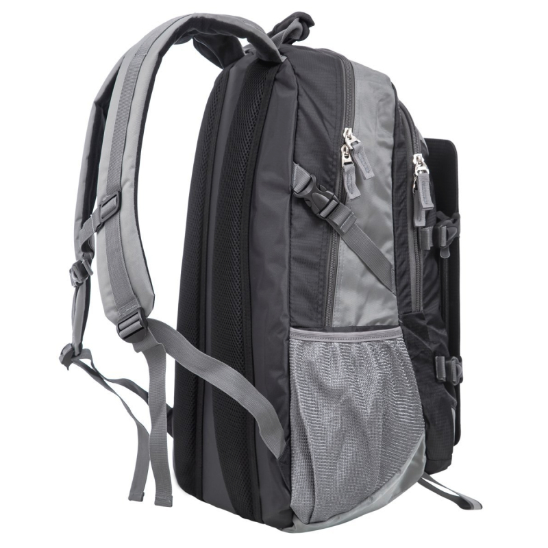 Batoh na laptop 15,6 se solárním panelem 6.5W