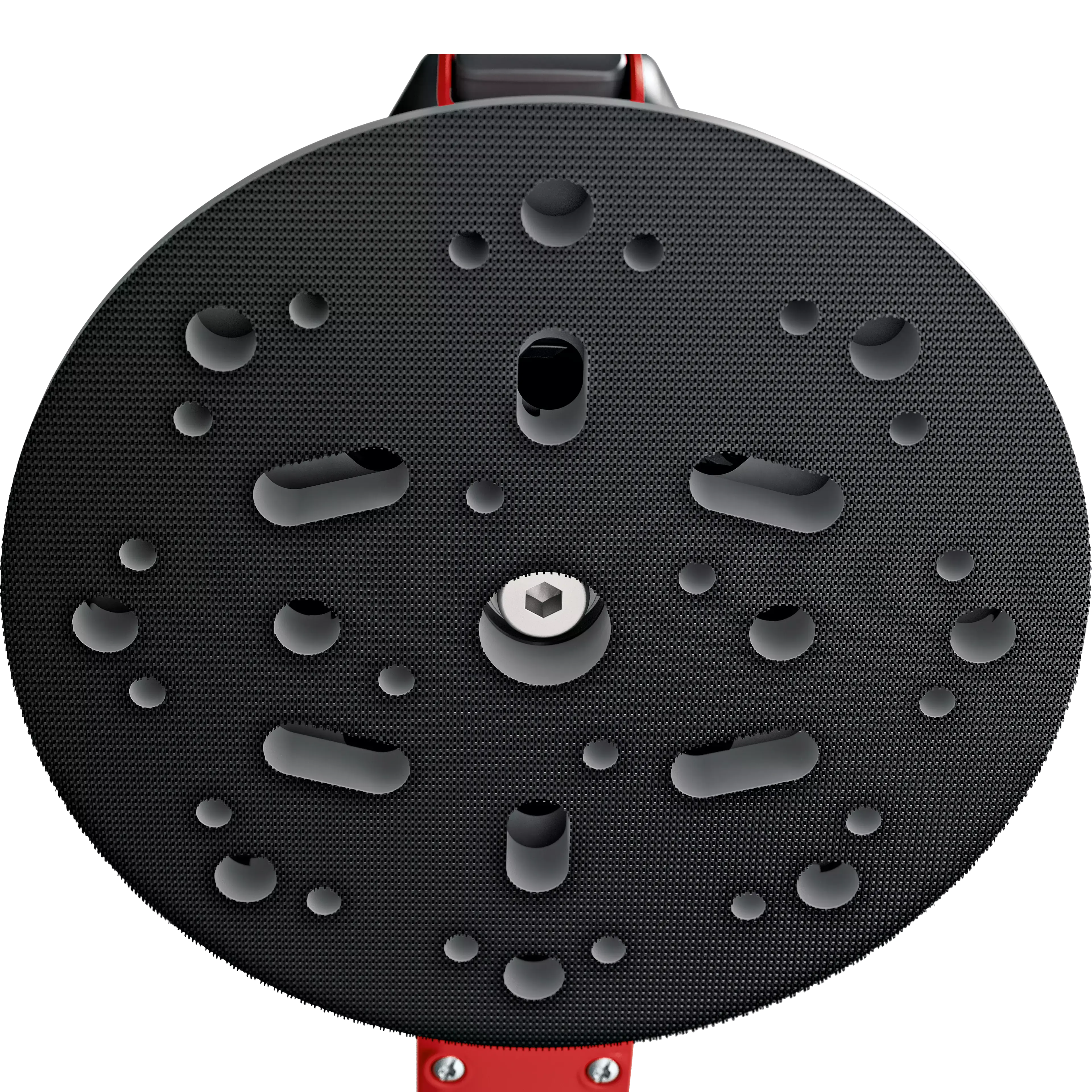 FLEX ORE 3-150 EC Výkonná excentrická bruska s regulací otáček 150 mm