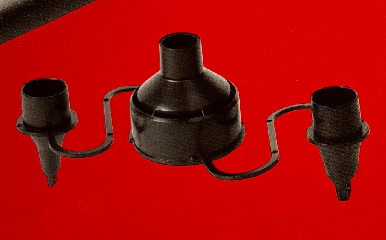 FLEX BW 18.0-EC Aku fukar 18,0 V