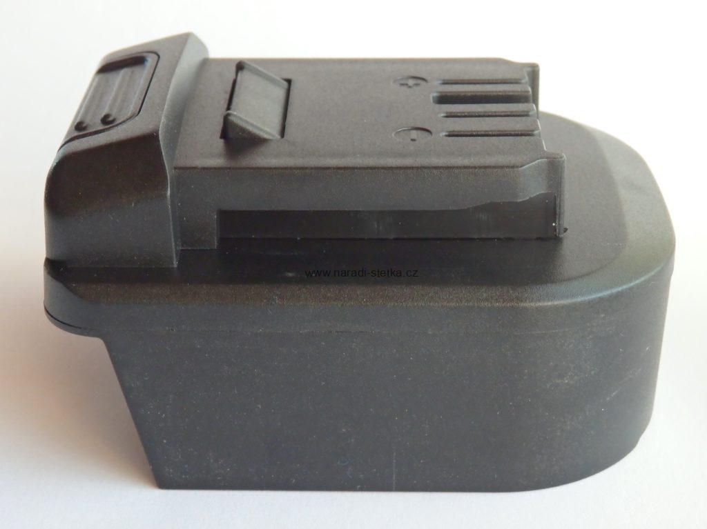 Aku Adapter MILW / FLEX