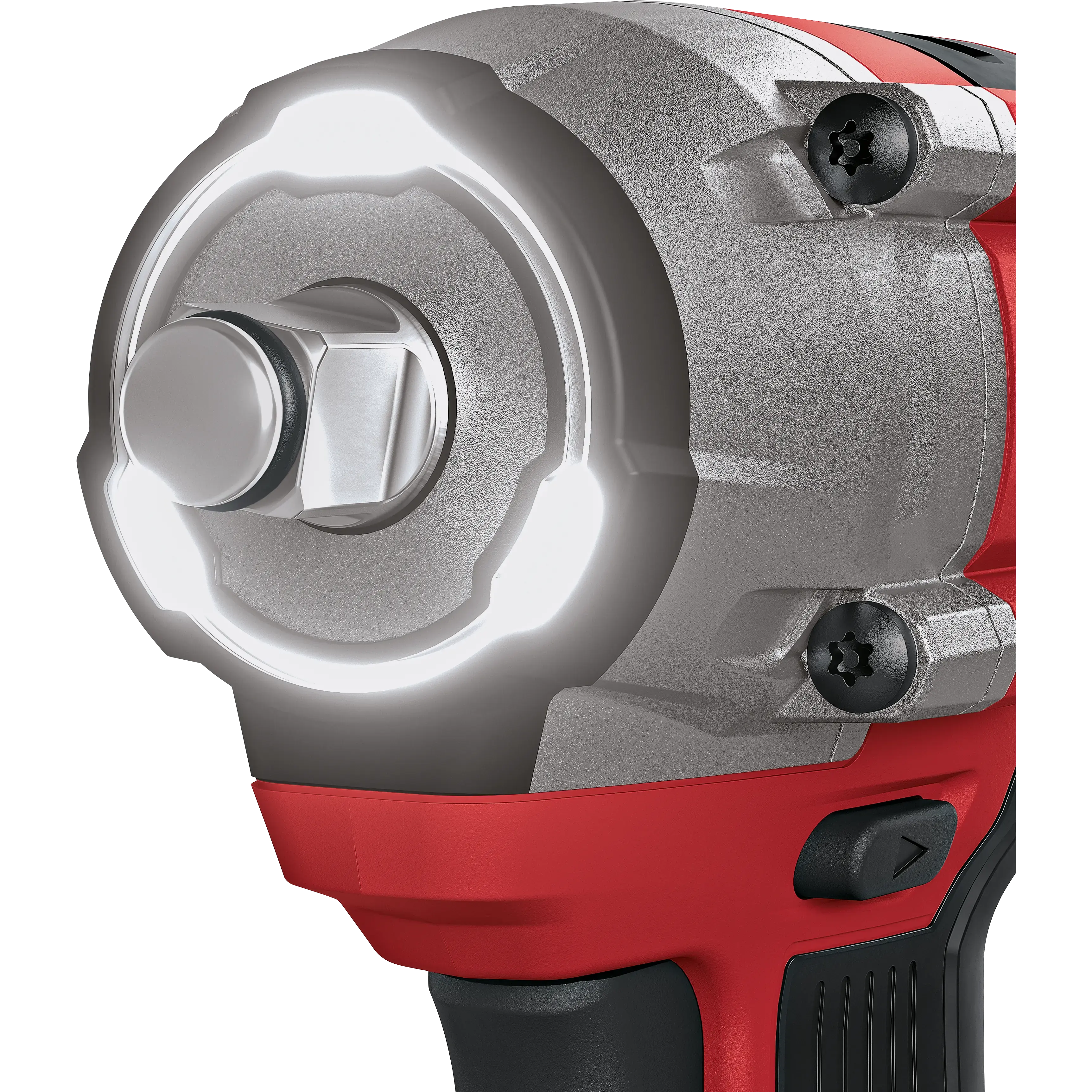 FLEX IW 1/2" 400 18.0-EC, Kompaktní aku rázový utahovák 18 V