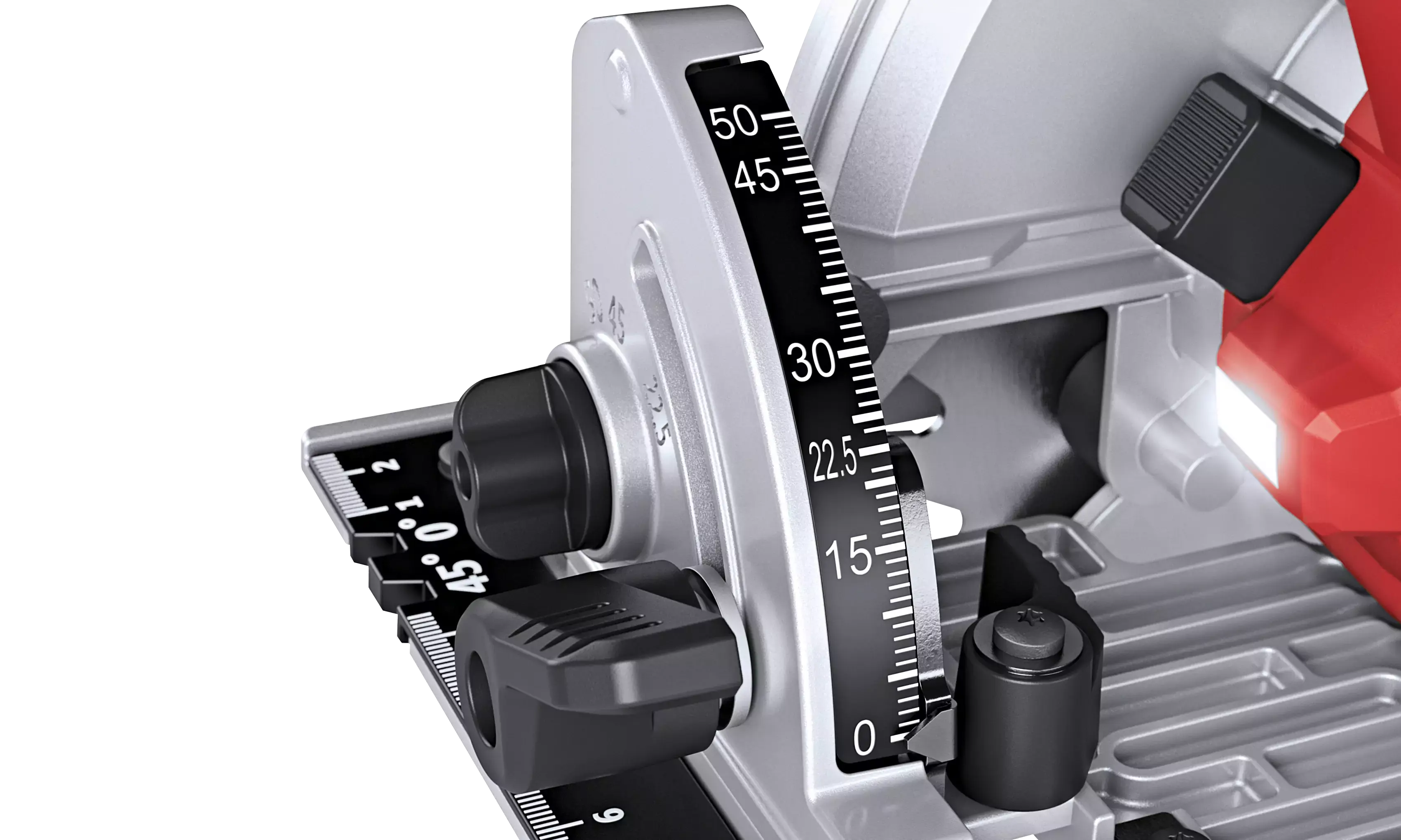FLEX CS 62 18.0-EC C, Aku okružní pila se zápustným krytem 18,0 V