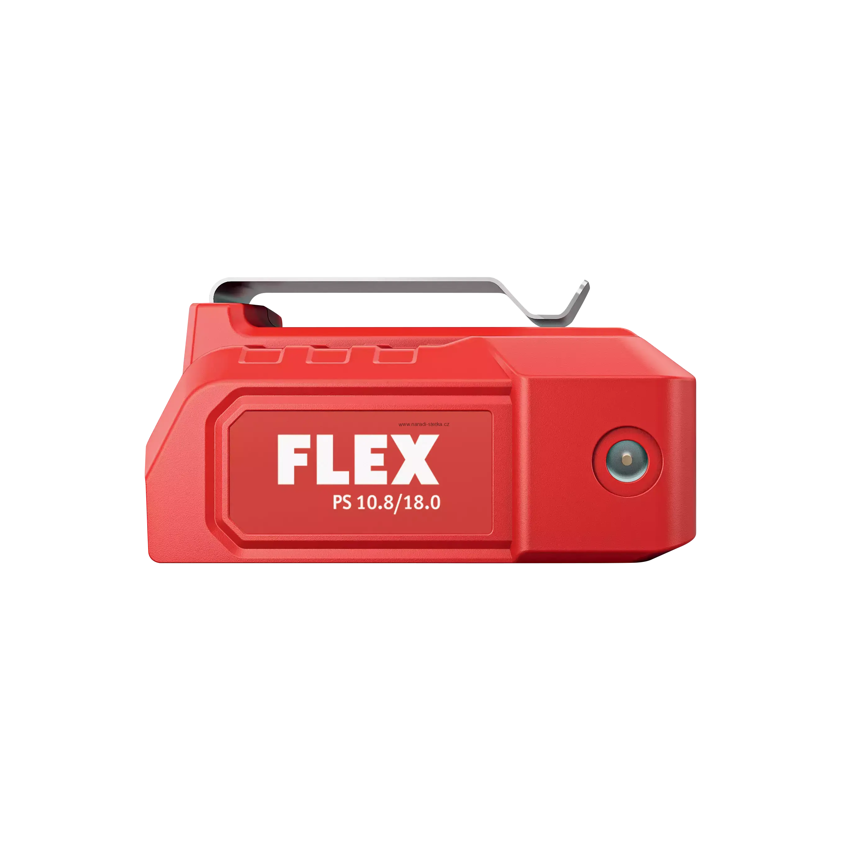 FLEX PS 10.8/18.0 Adaptér pro baterie