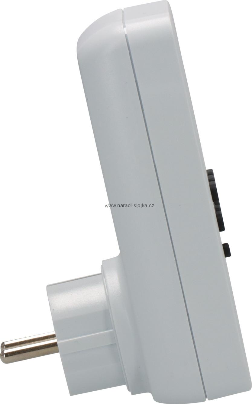 Brennenstuhl digitální časovač