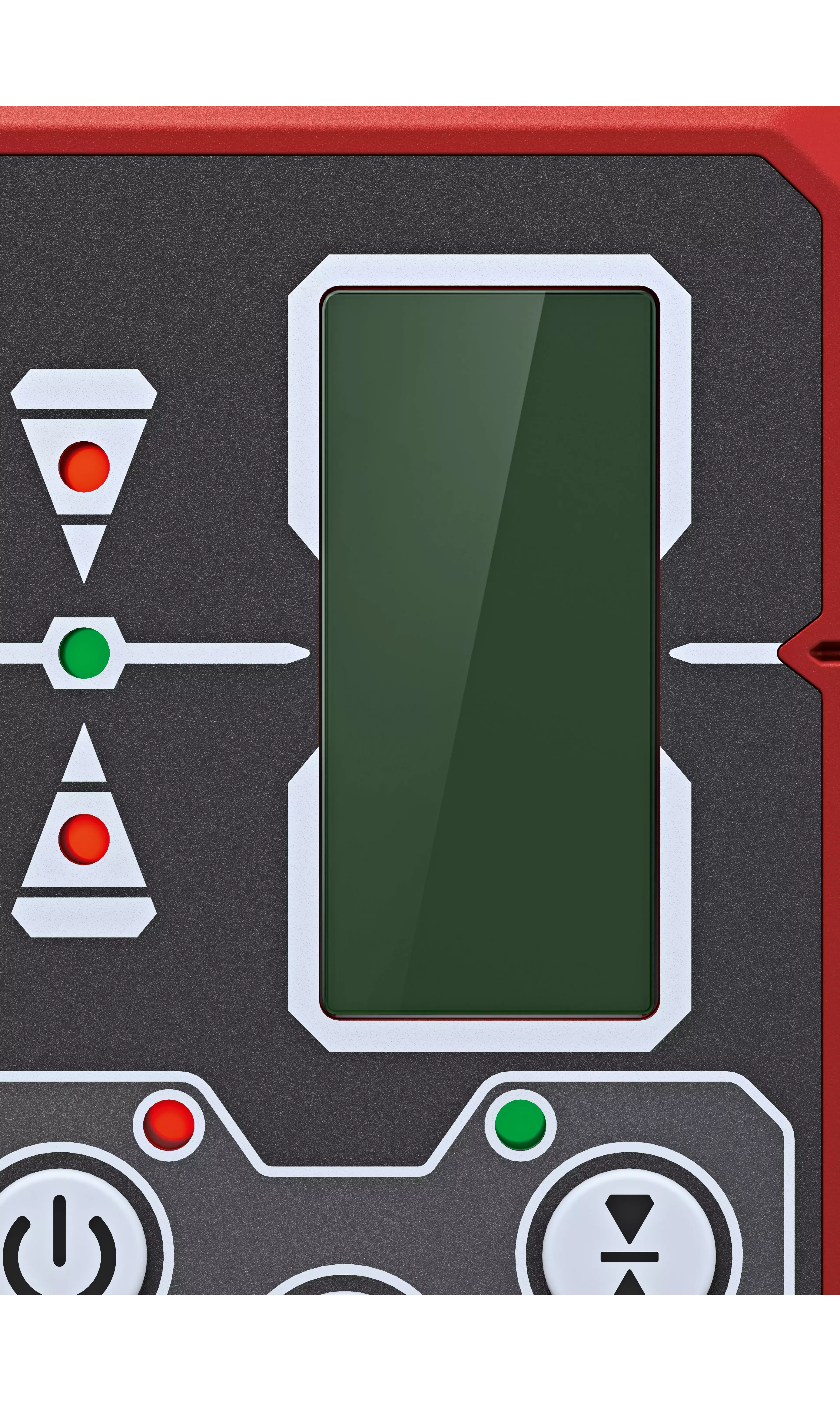 FLEX RC-ALC 3/360 Laserový přijímač / detektor