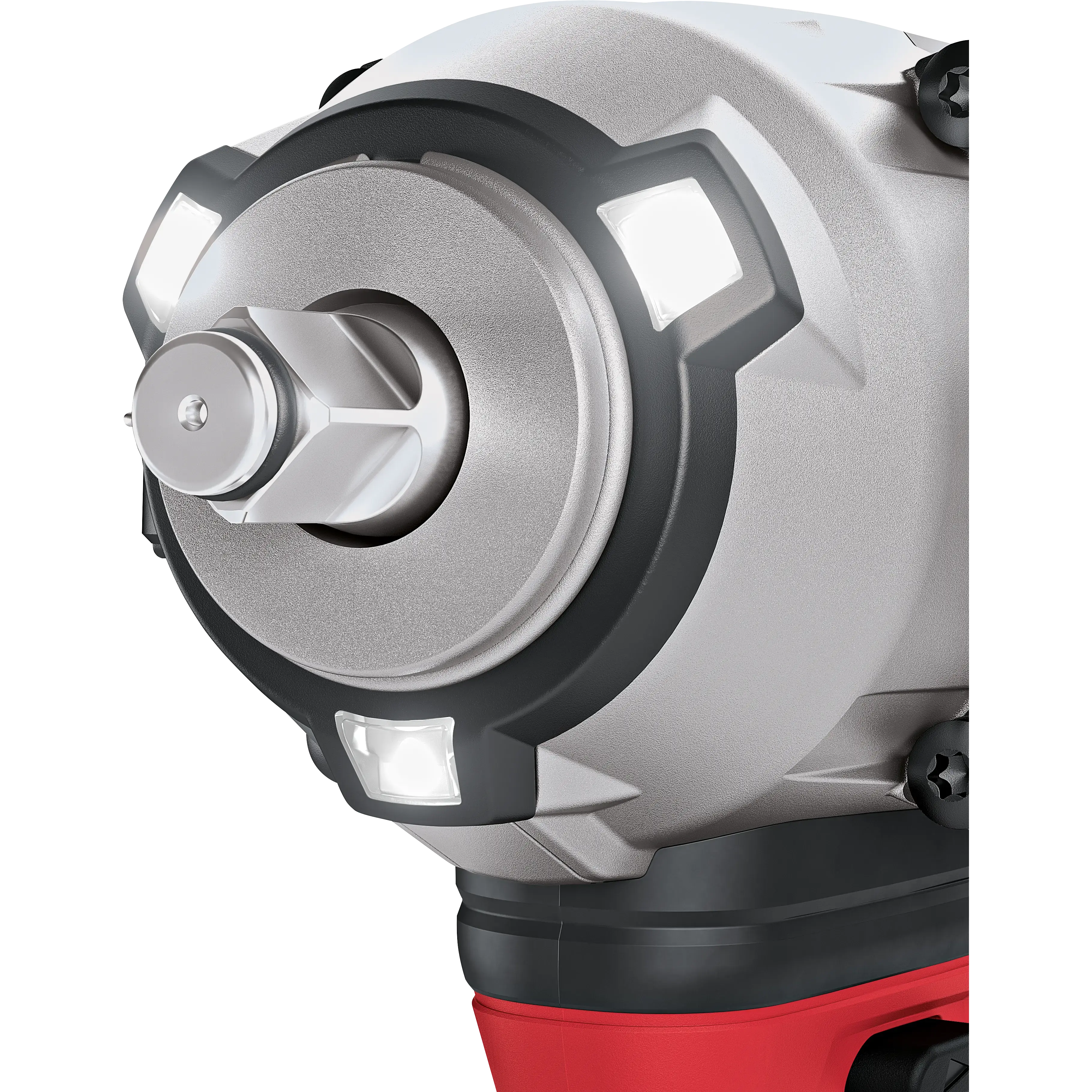 FLEX IW 1/2" 1500 18-EC, Rázový utahovák 1/2, 2000Nm