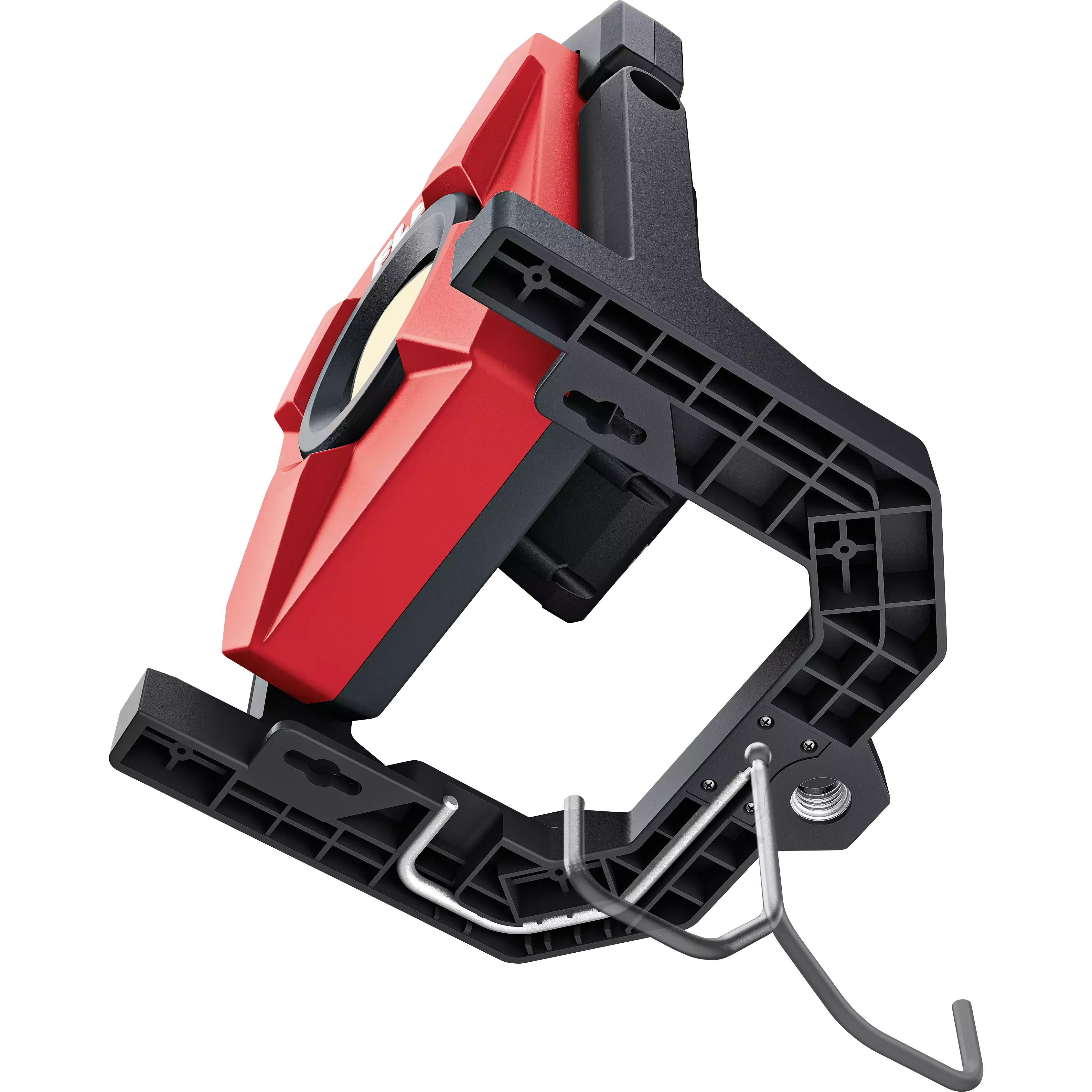 FLEX CL 5000 12/18.0 LED aku-stavební svítilna