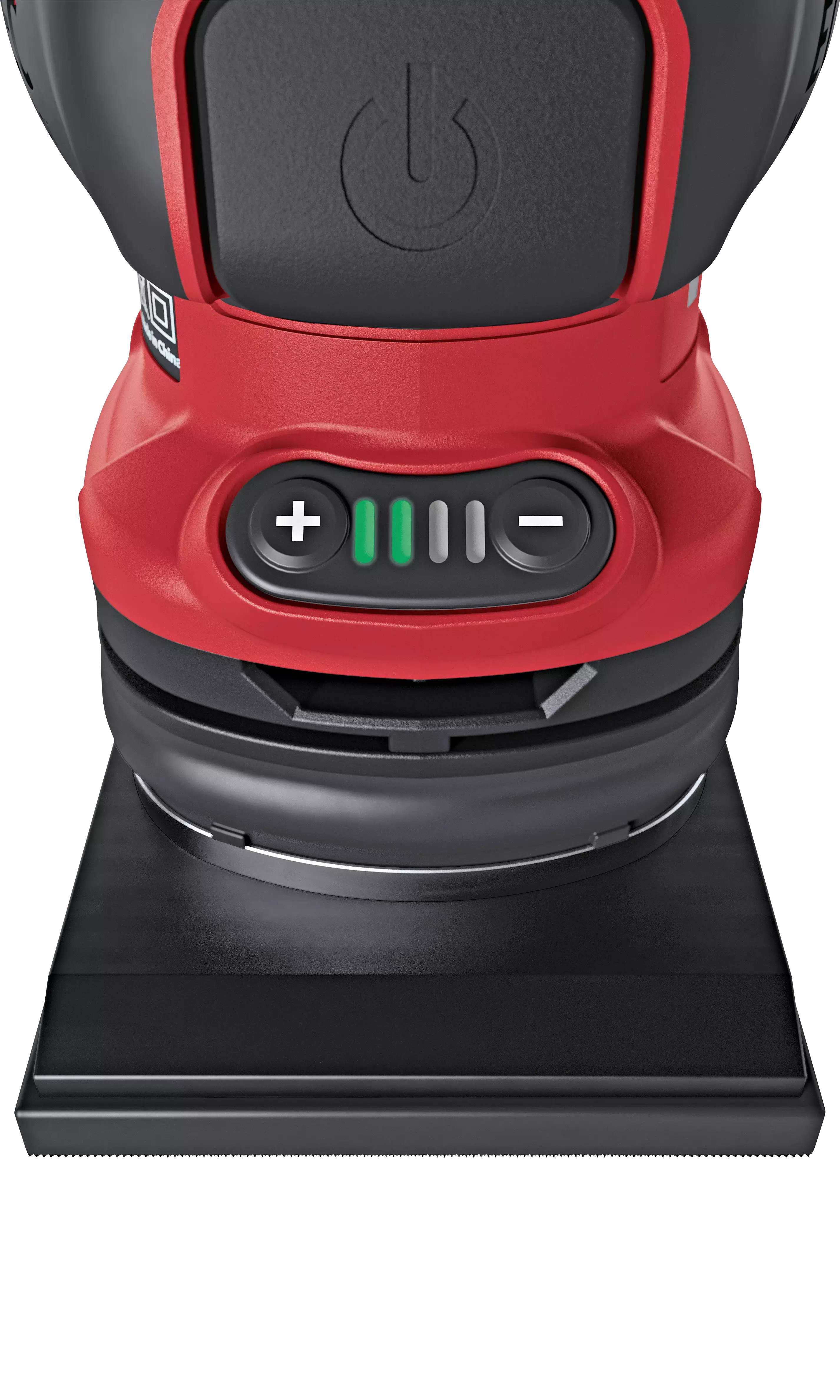 FLEX OSE 2-80 EC AKCE Kompaktní vibrační bruska s regulací otáček