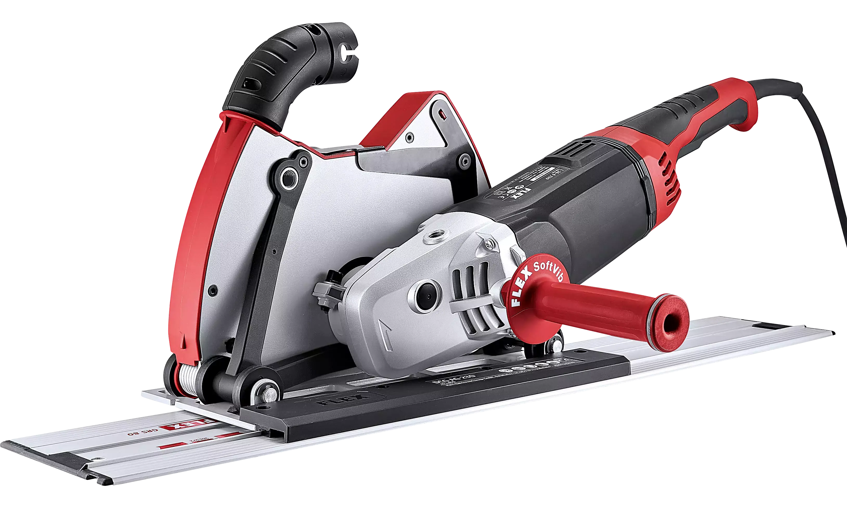 FLEX DCG L 26-6 230 Set, Diamantový řezací systém, 230 mm