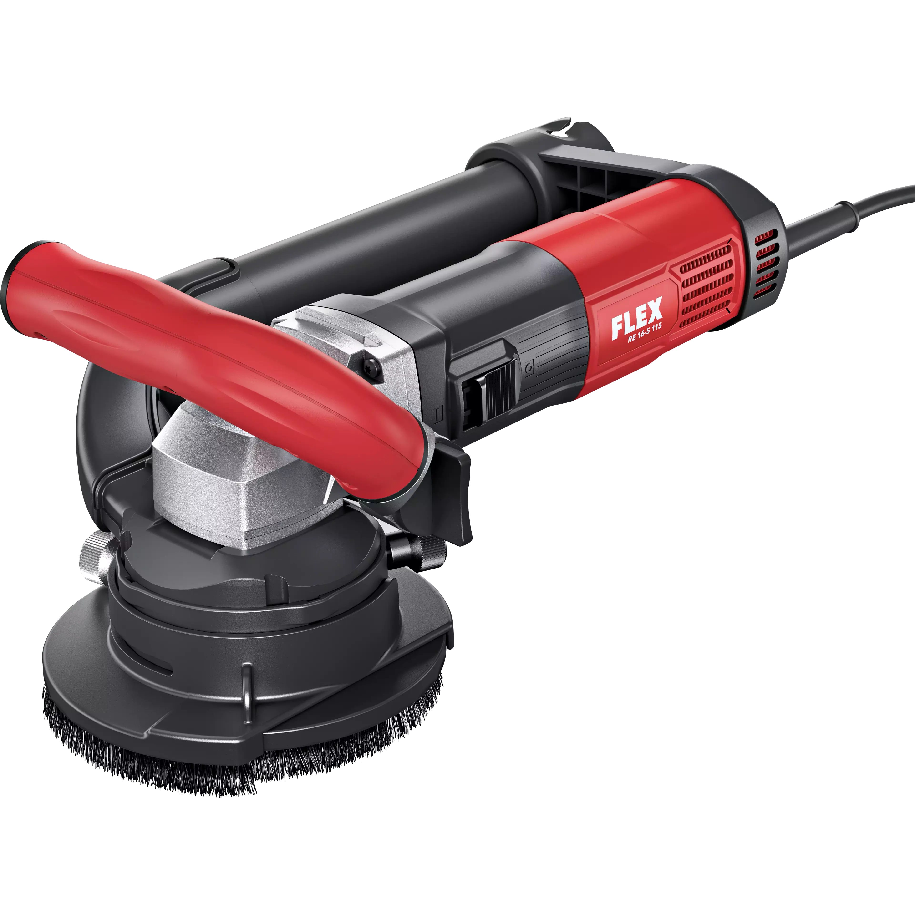 FLEX RE 16-5 115 Kit, FK-S , RETECFLEX, univerzální stroj pro renovaci a modernizaci