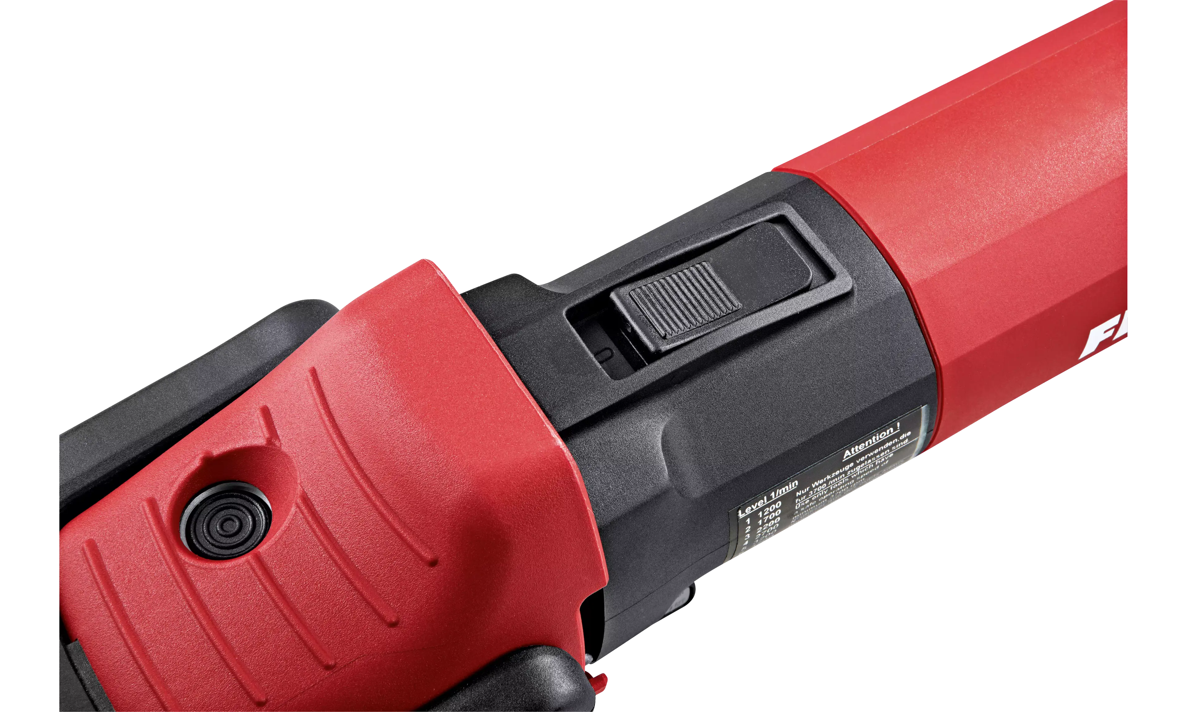 FLEX LE 12-3 100 WET, 1150 W leštička za mokra s variabilními otáčkami a zástrčkou pro děl. trafo,115mm