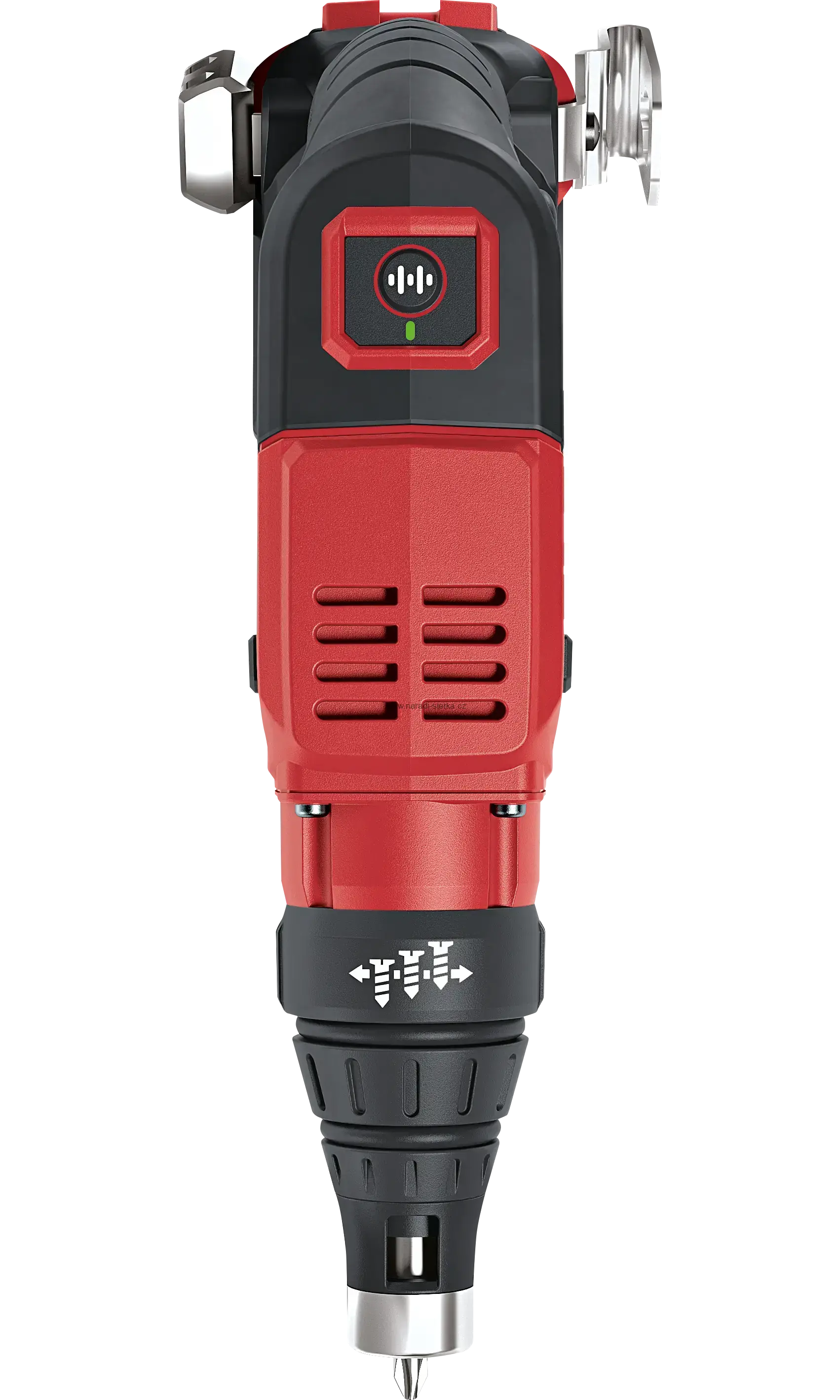 FLEX DW 37 12-EC/2.5 Set, Aku šroubovák na sádrokarton 12 V