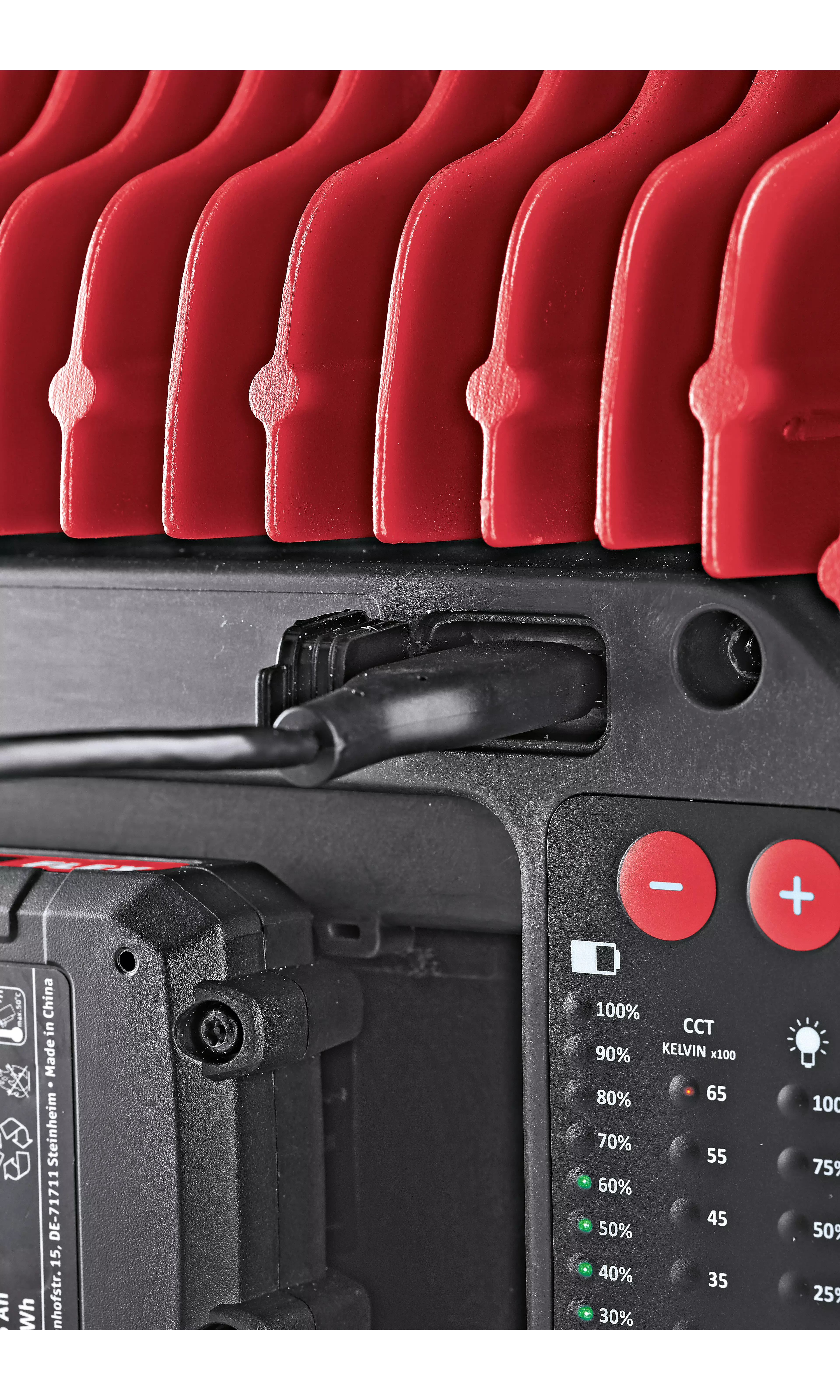 FLEX DWL 2500, 12.0/18.0