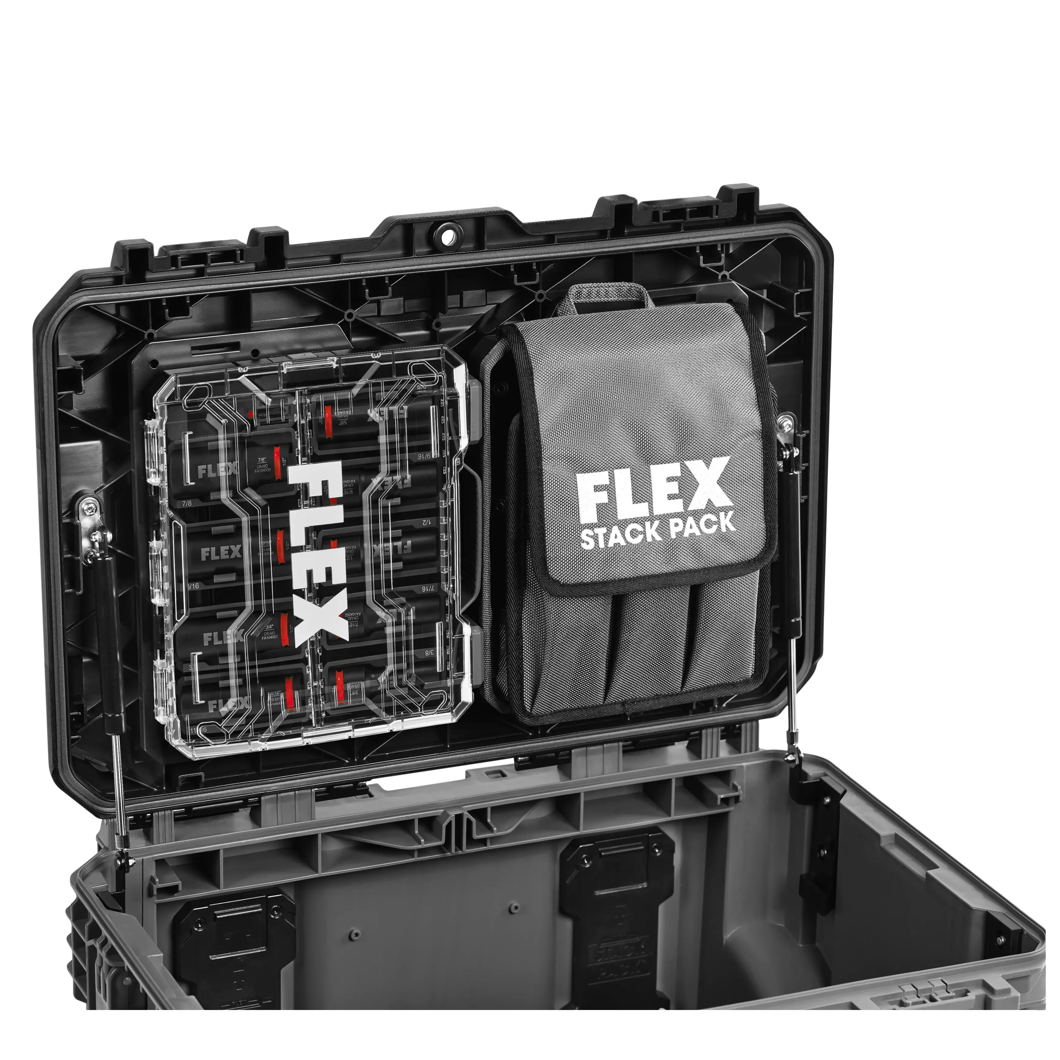 FLEX TKA SP TP, Taška na nářadí malá STACK PACK