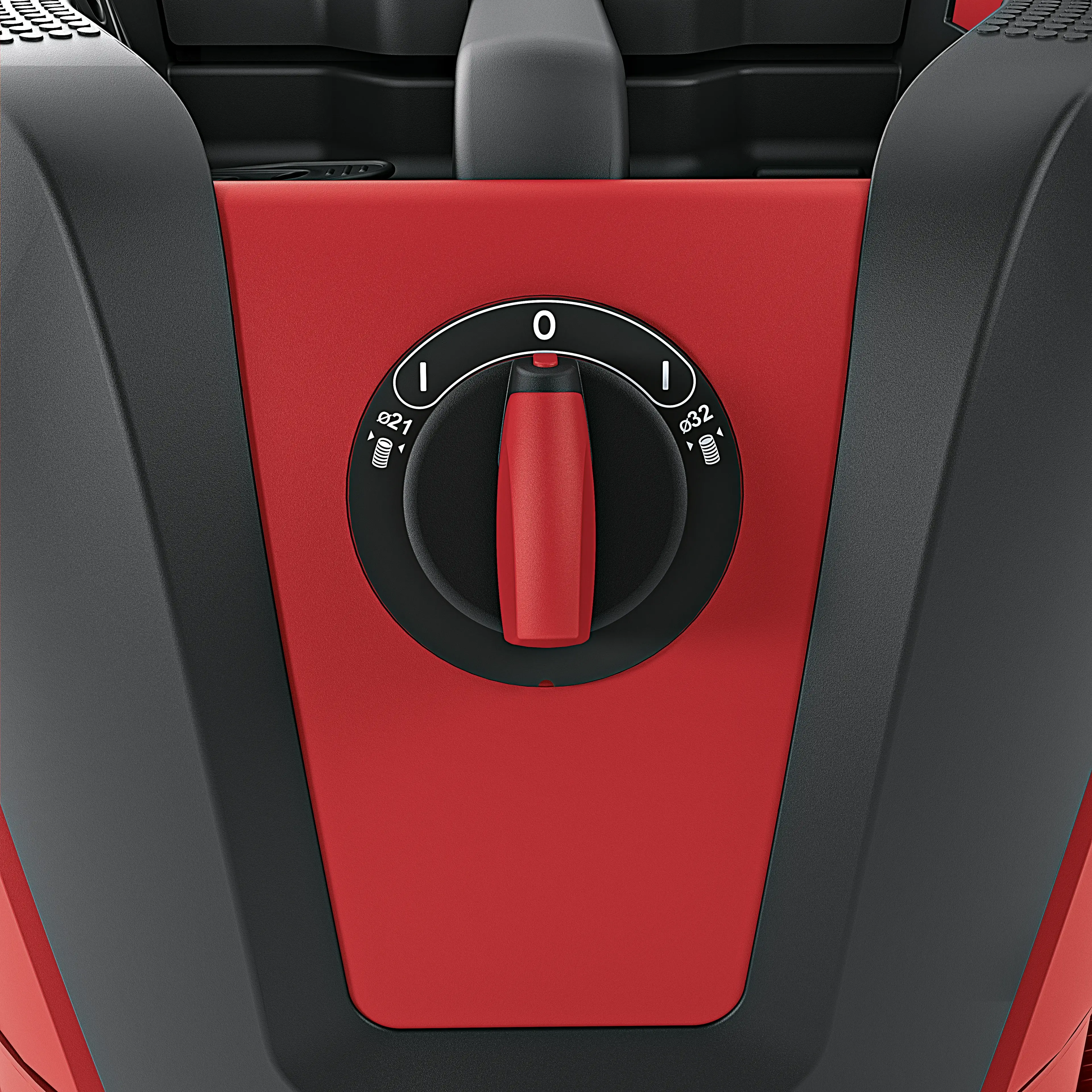 FLEX VCE 22 M MC 2x18.0 Akumulátorový bezpečnostní vysavač 18 V, 20 l, třída M