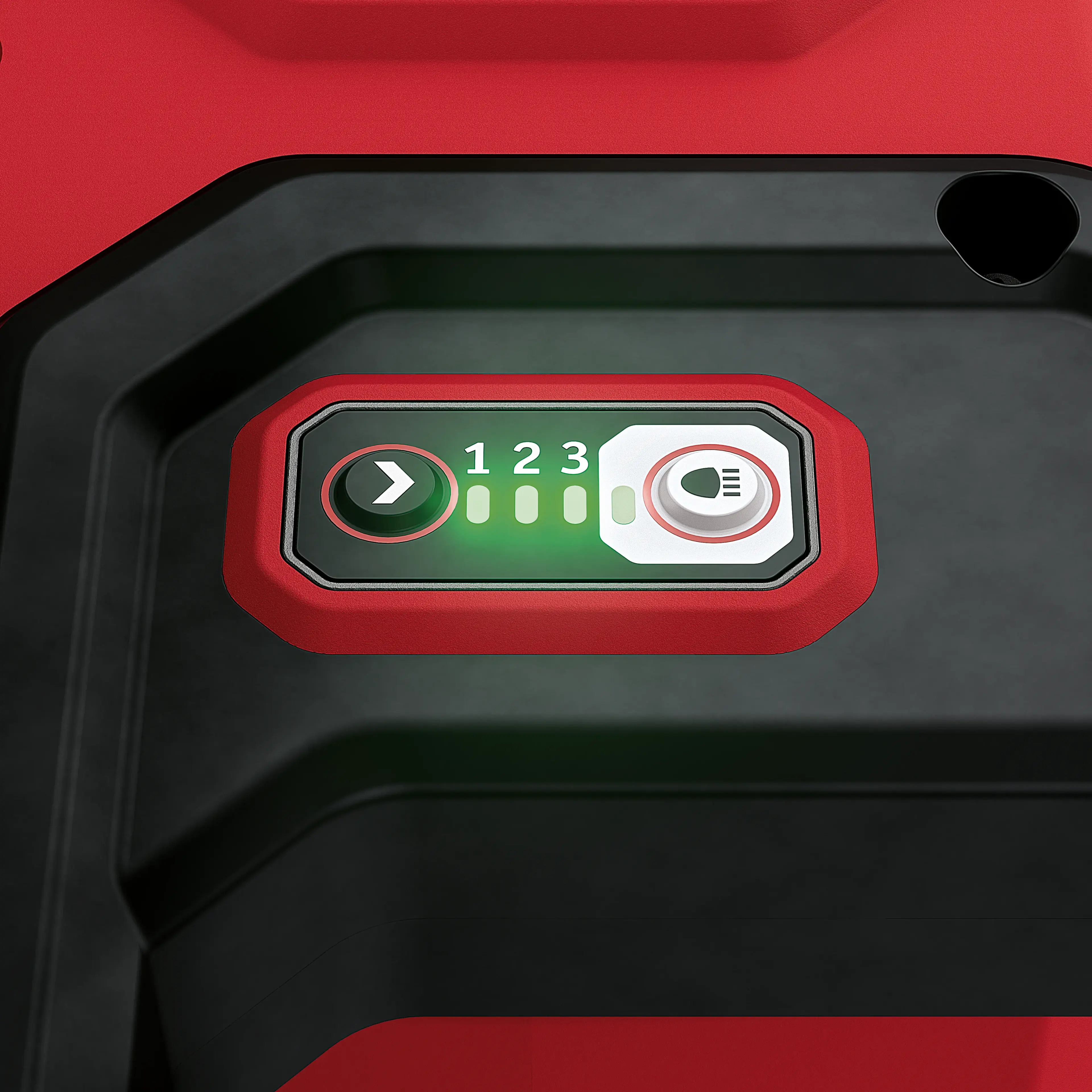 FLEX SMS 305 18-EC Aku pokosová pila 18 V, 305mm